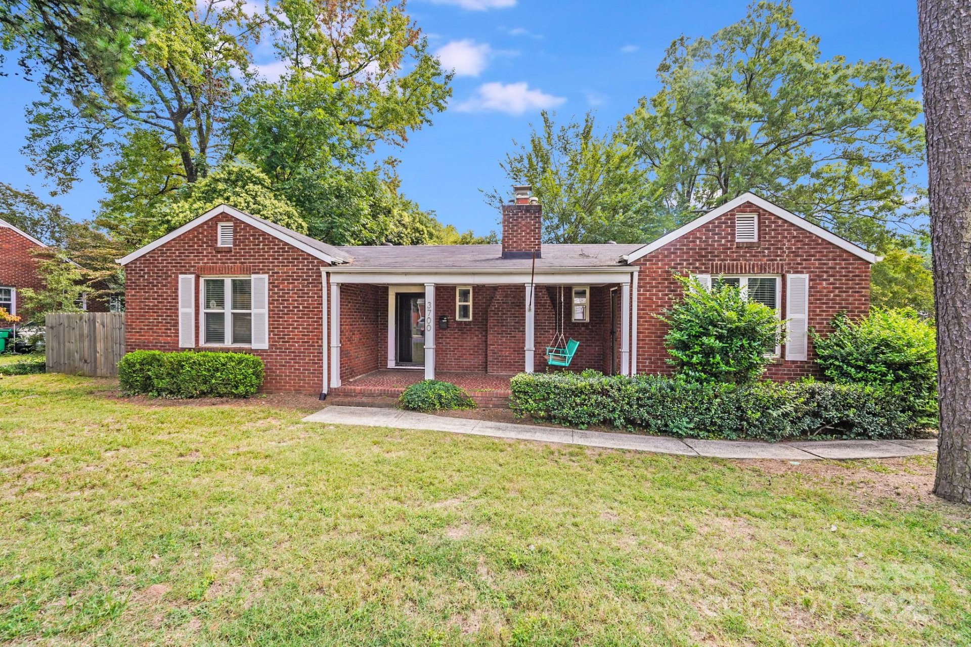 Property image 1 at 3700 The Plaza Road, Charlotte, NC 28205