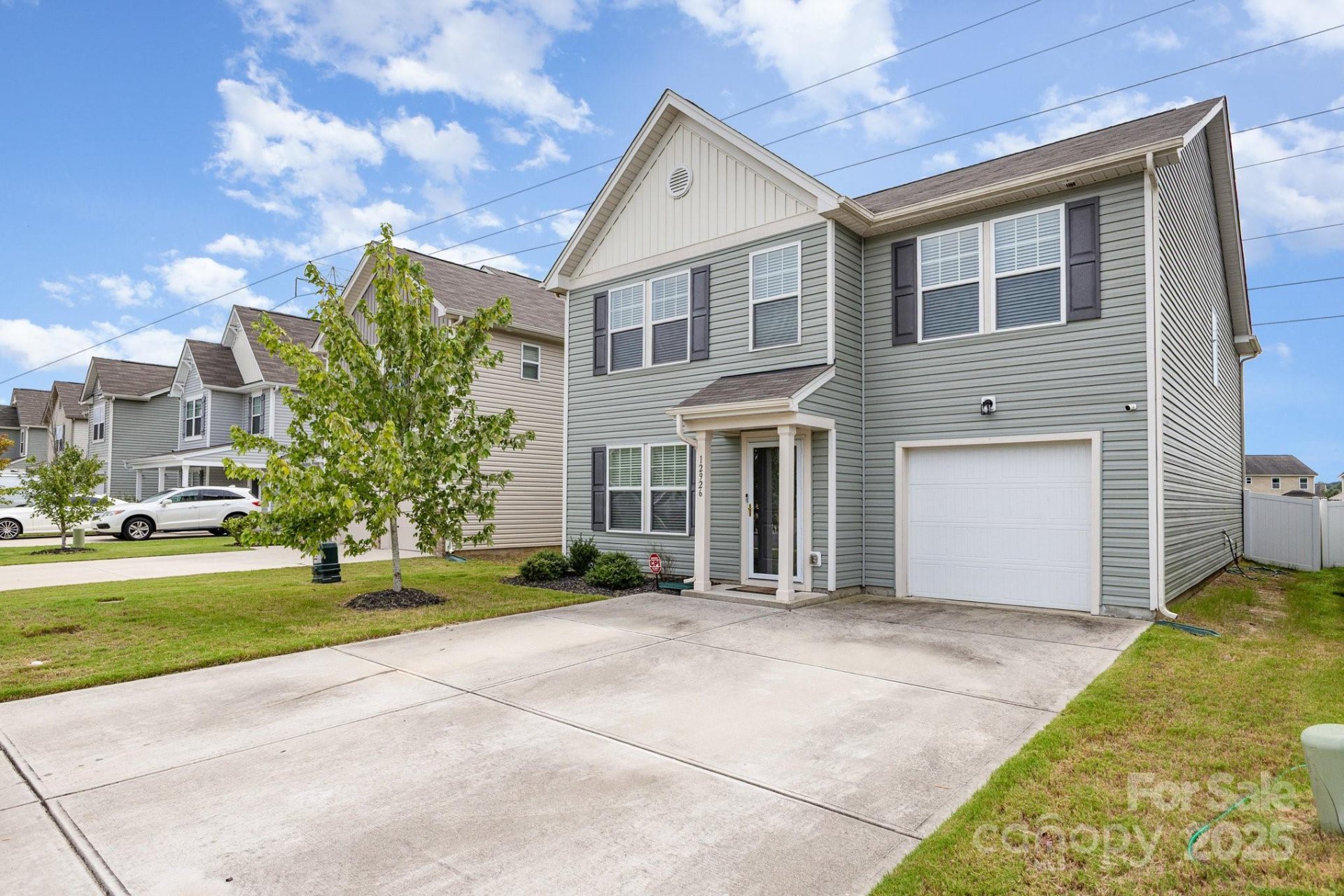 Property at 12926 Hill Pine Road, Midland, NC 28107