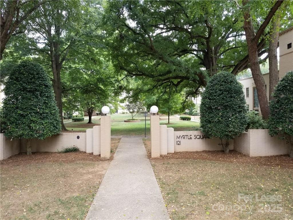 Property image 1 at 1121 Myrtle Avenue, Charlotte, NC 28203