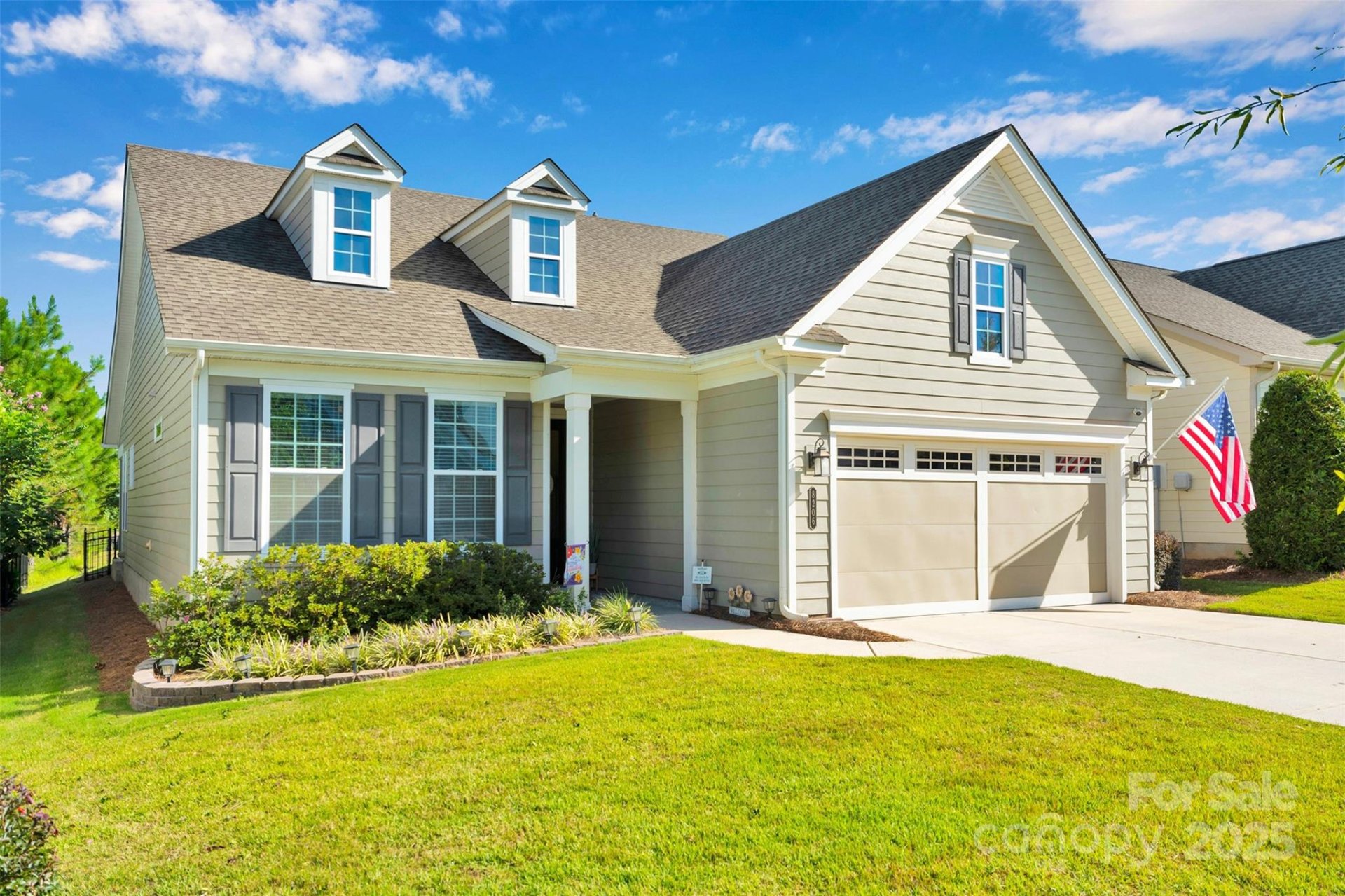 Property at 8206 Festival Way, Charlotte, NC 28215