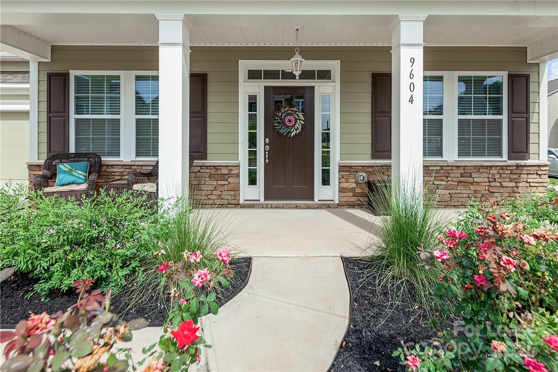 Property image 1 at 9604 Rayneridge Drive, Huntersville, NC 28078