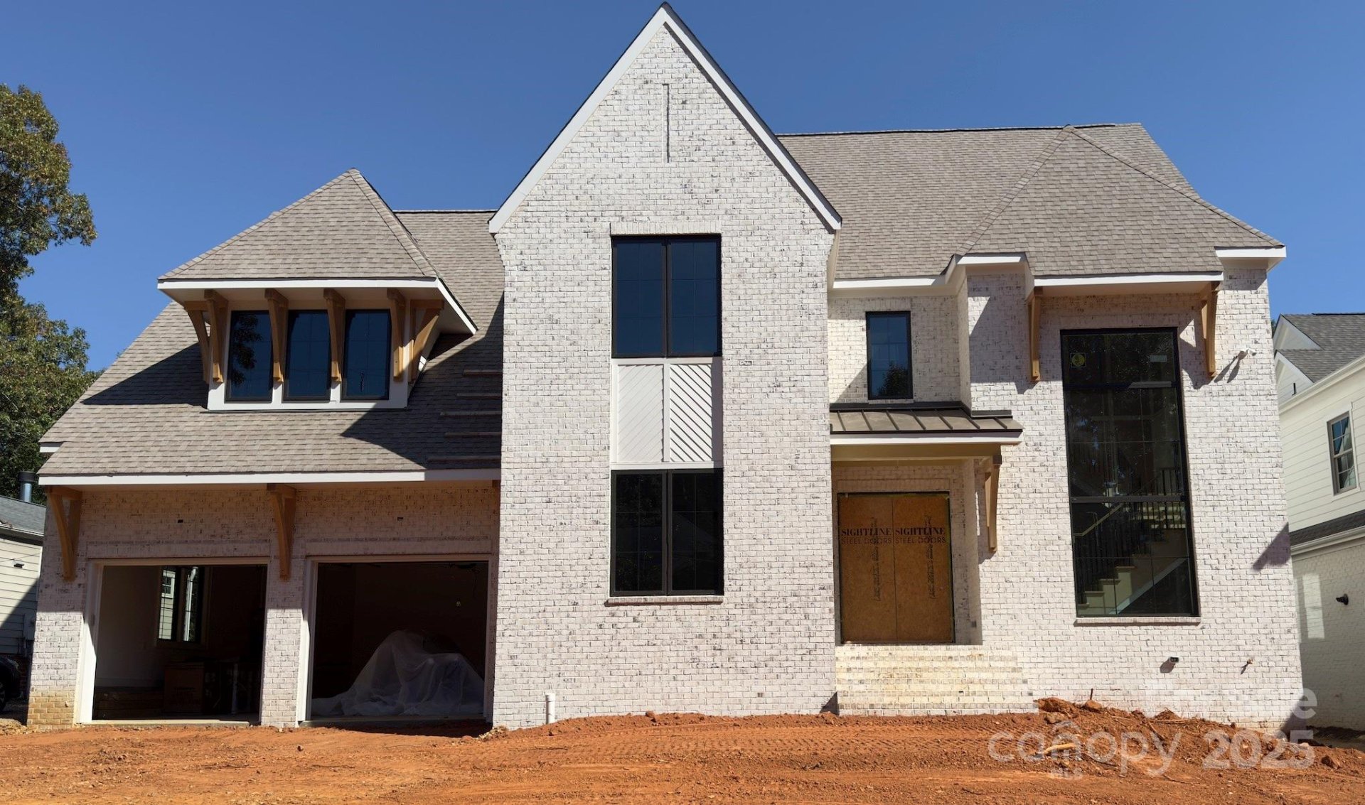 Property at 1519 Lynway Drive, Charlotte, NC 28203