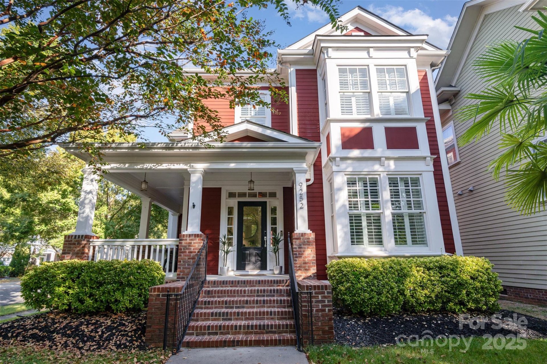 9252 Creekside Park Road