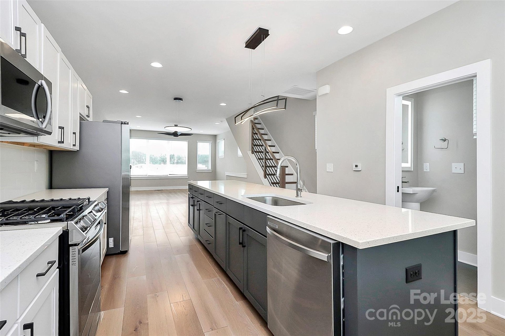 Property at 1927 W Trade Street, Charlotte, NC 28216