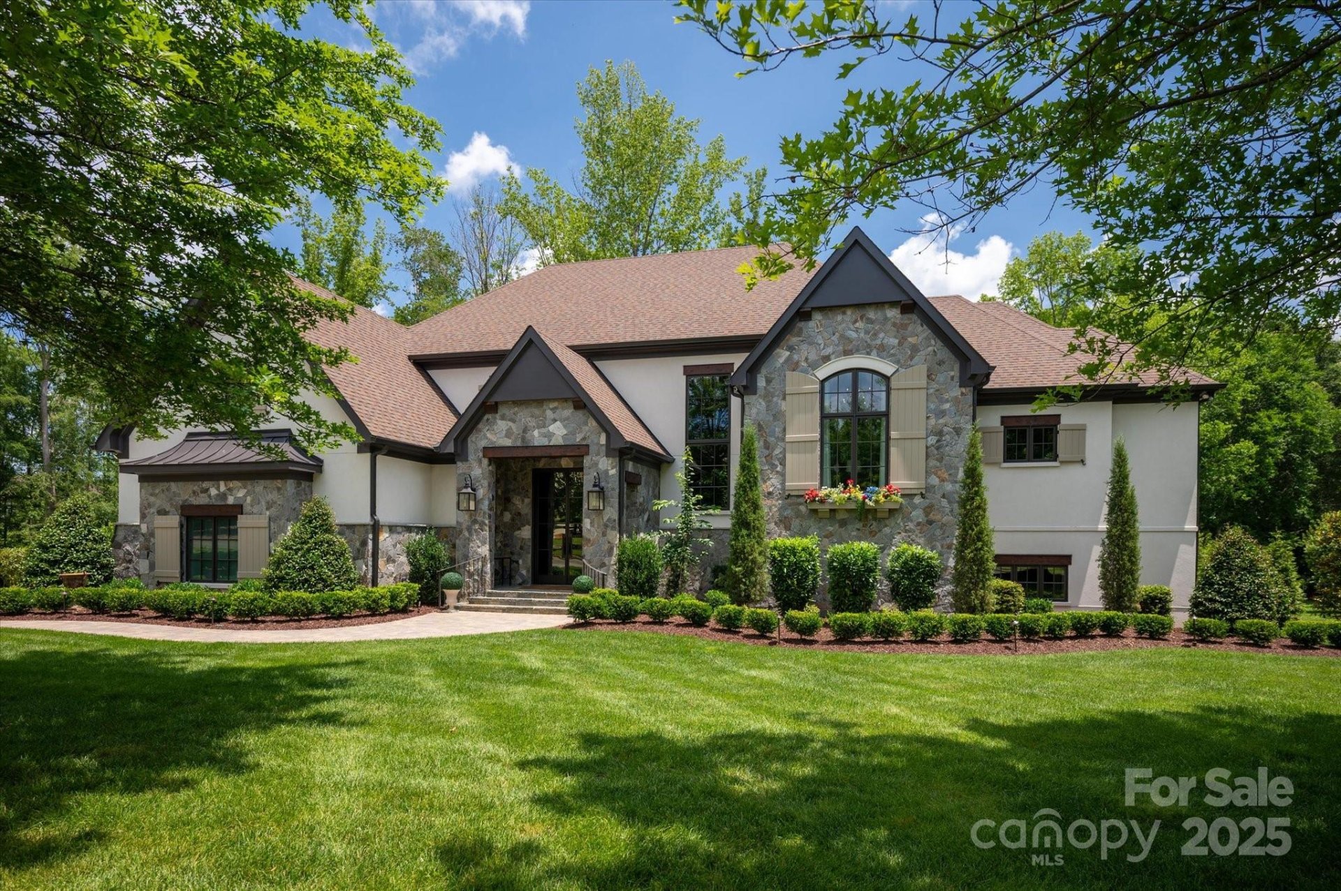 Property image 1 at 321 Skyecroft Way, Waxhaw, NC 28173