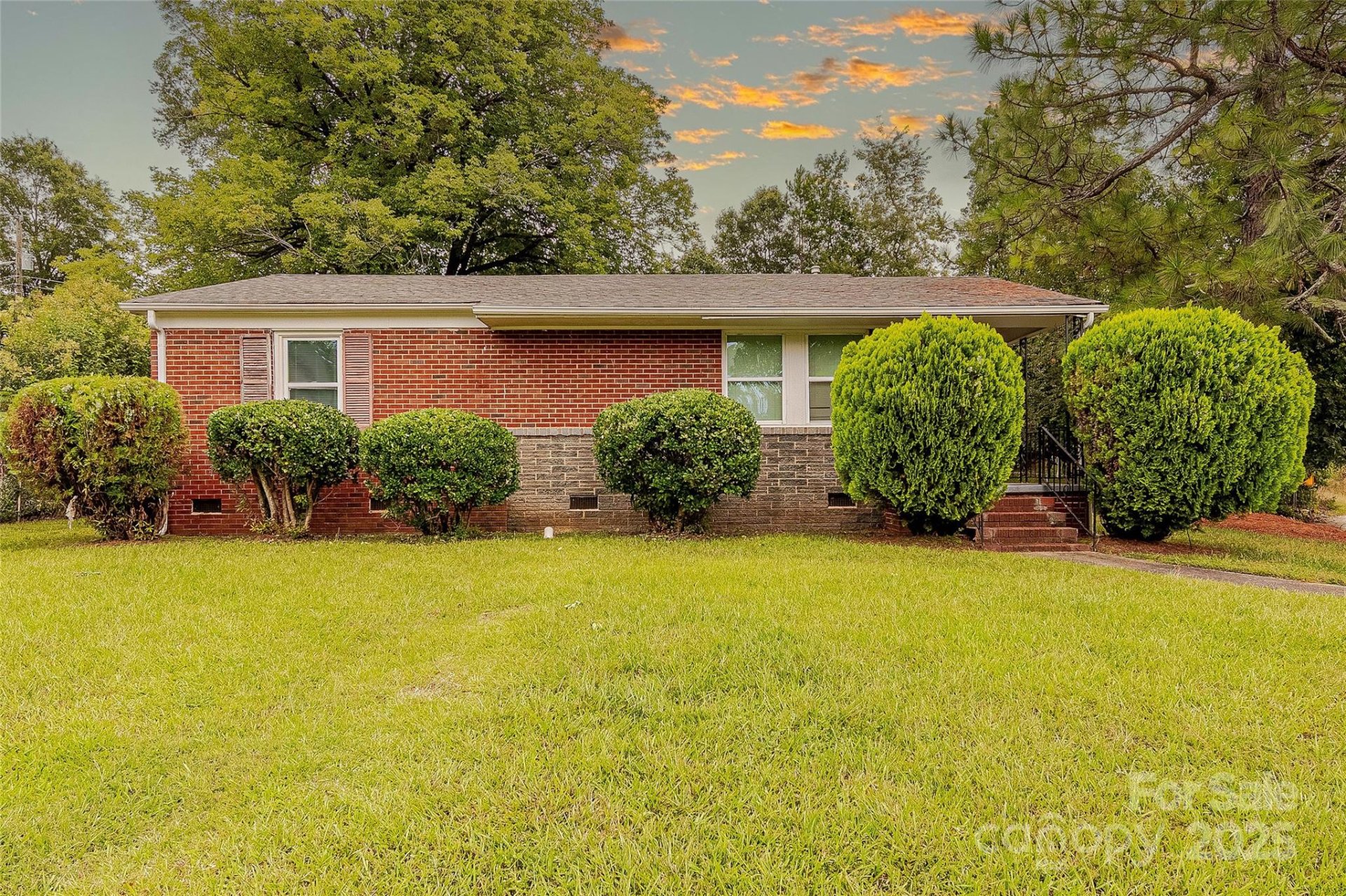 Property at 4500 Morgan Street, Charlotte, NC 28208