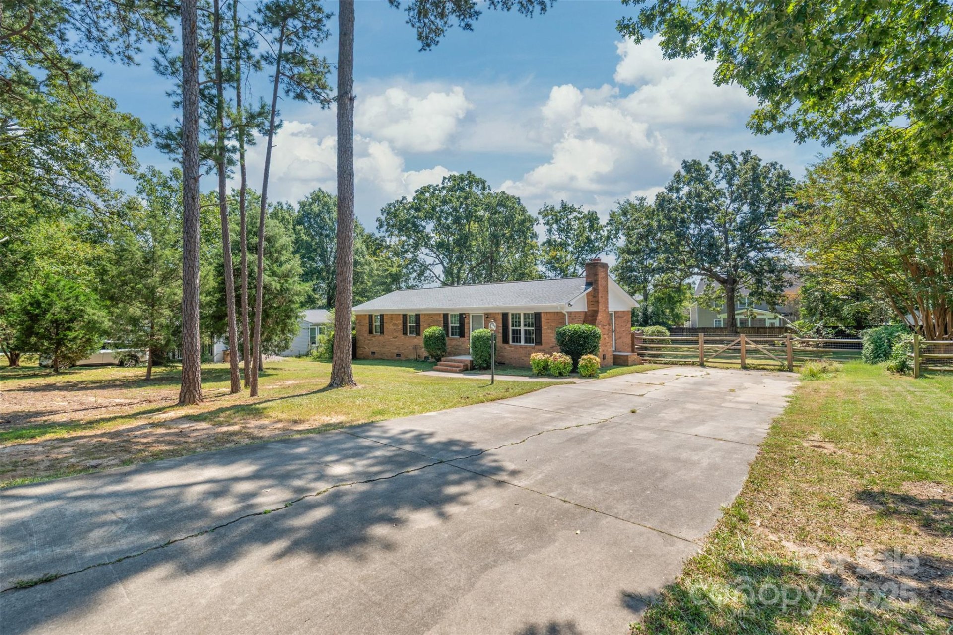 Property at 15350 Catawba Circle, Matthews, NC 28104