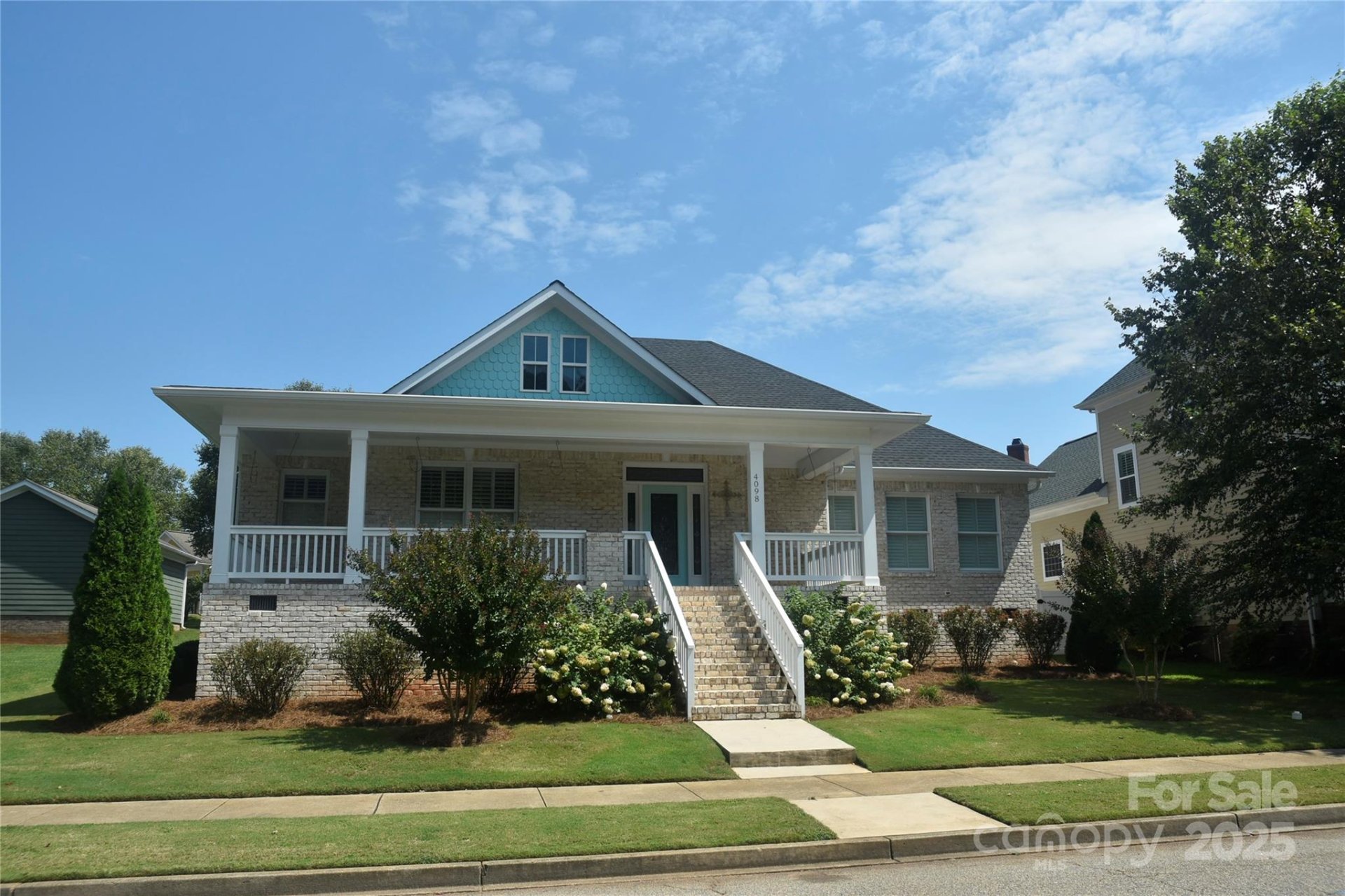 Property image 1 at 4098 Library Lane, Conover, NC 28613