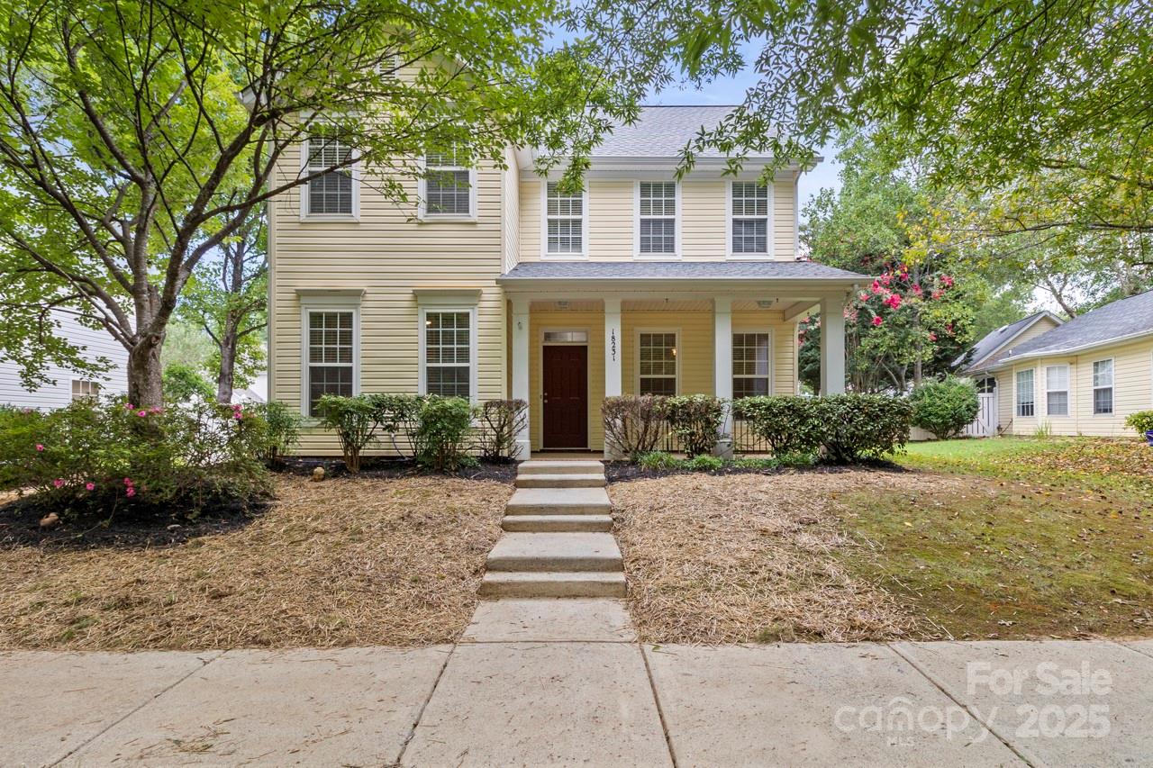 Property at 18231 Conductor Court, Cornelius, NC 28031