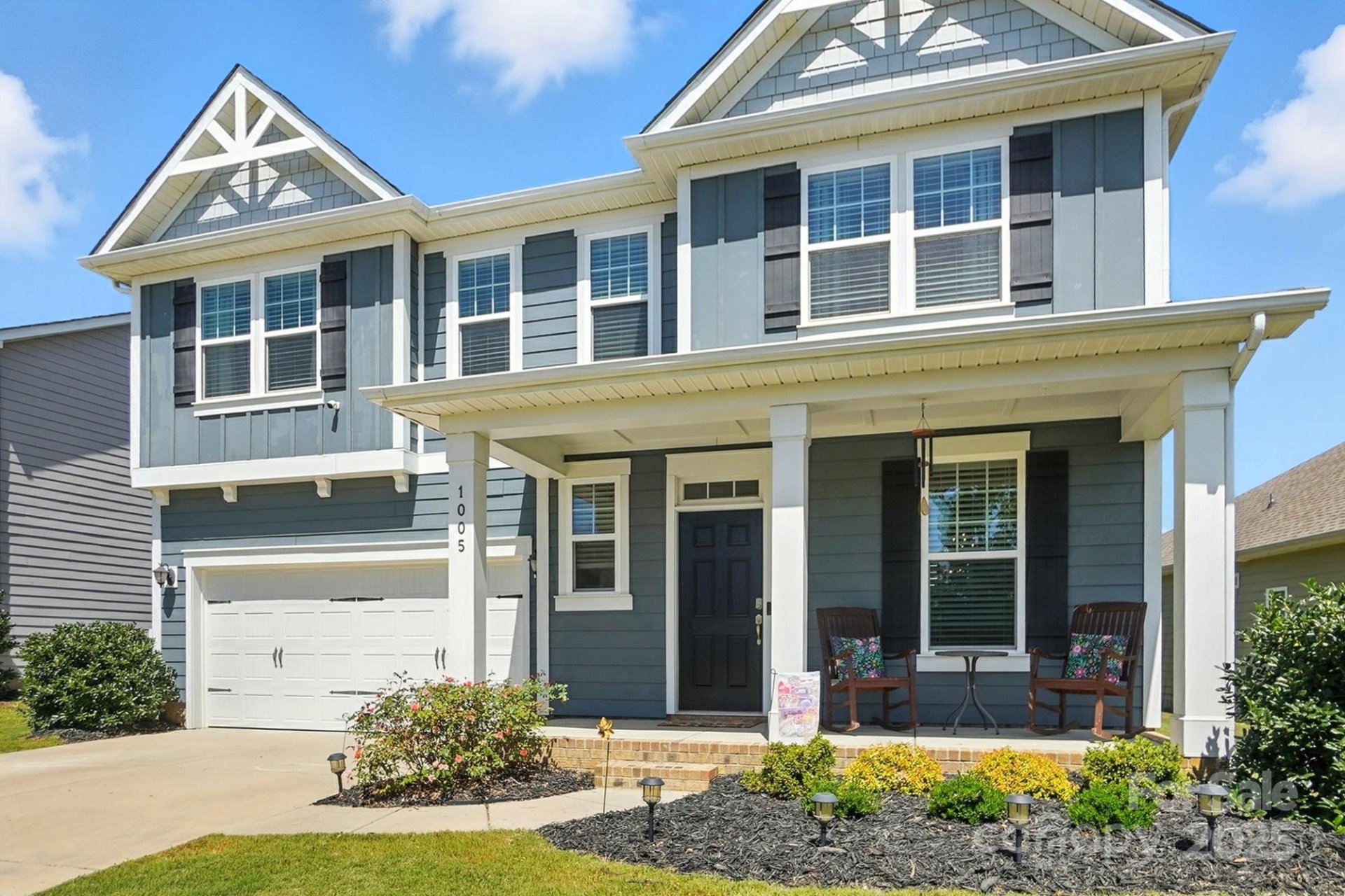 Property image 1 at 1005 Kemp Road, Indian Trail, NC 28079