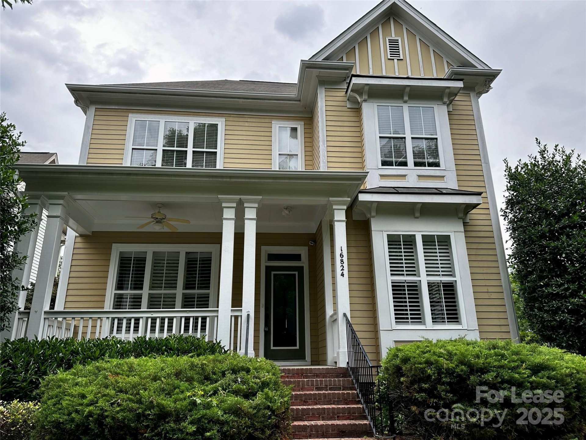 Property image 1 at 16824 Summers Walk Boulevard, Davidson, NC 28036