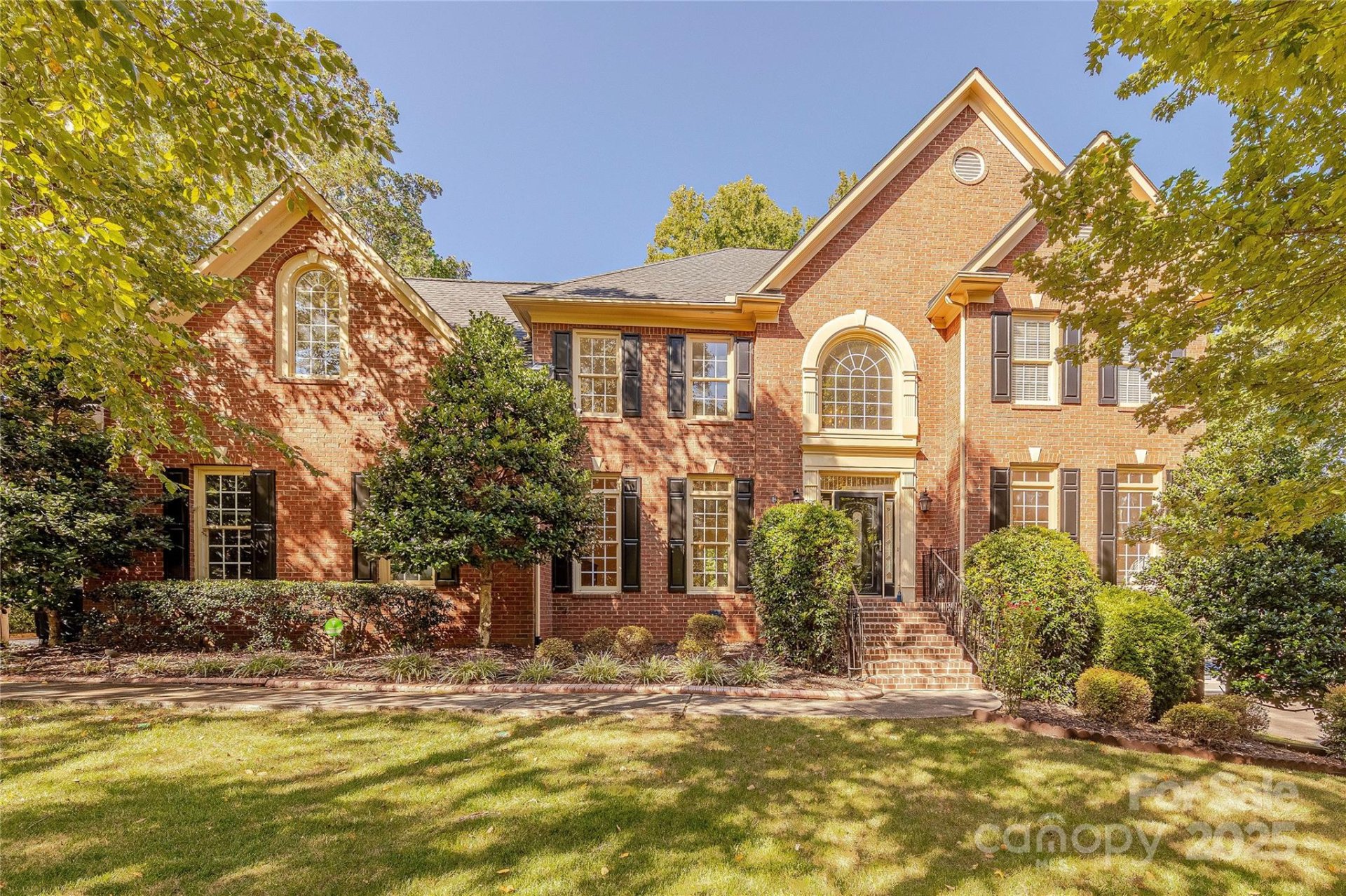 Property image 1 at 2629 Providence Hills Drive, Matthews, NC 28105