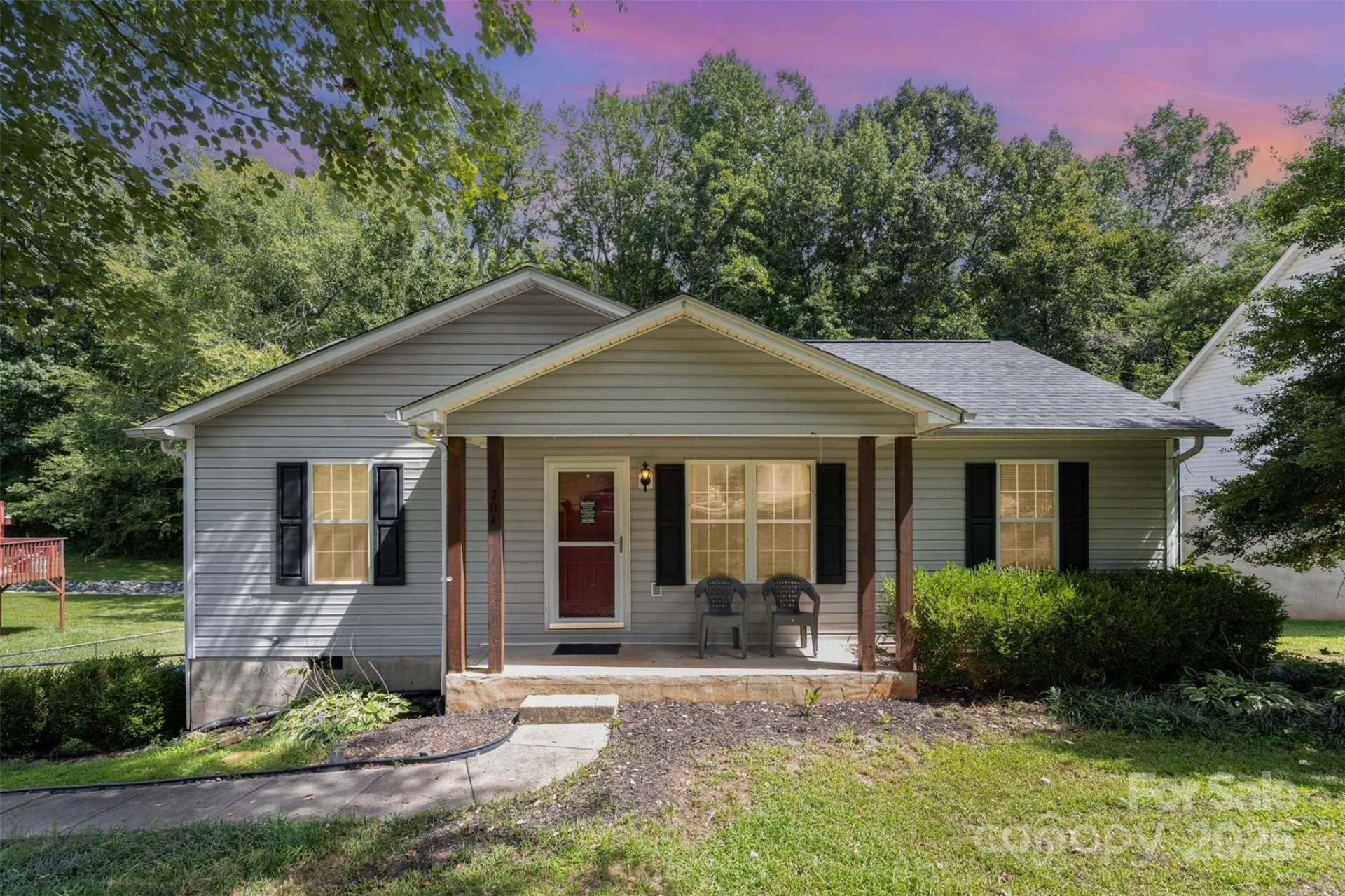 Property image 1 at 704 Willow Road, Salisbury, NC 28147