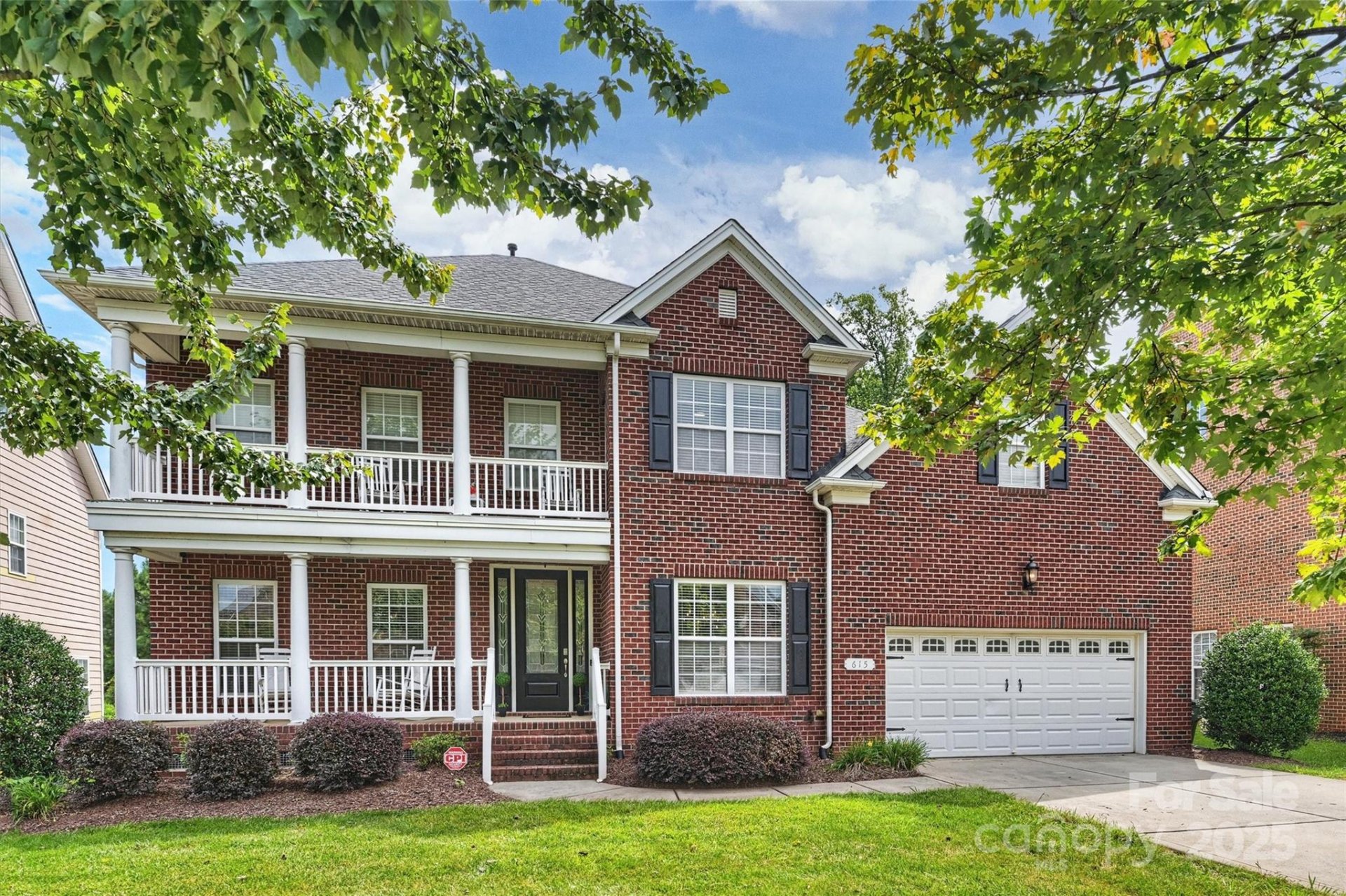 Property at 615 Vega Street, Concord, NC 28027
