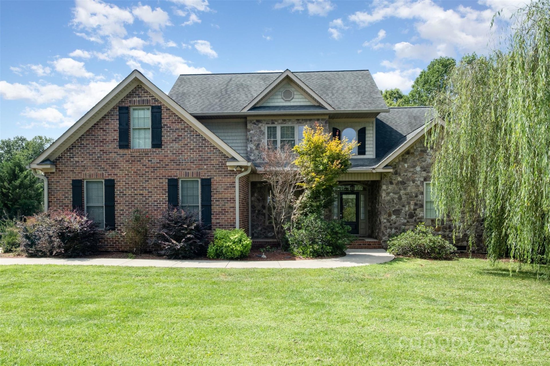 Property at 484 New Salem Road, Statesville, NC 28625