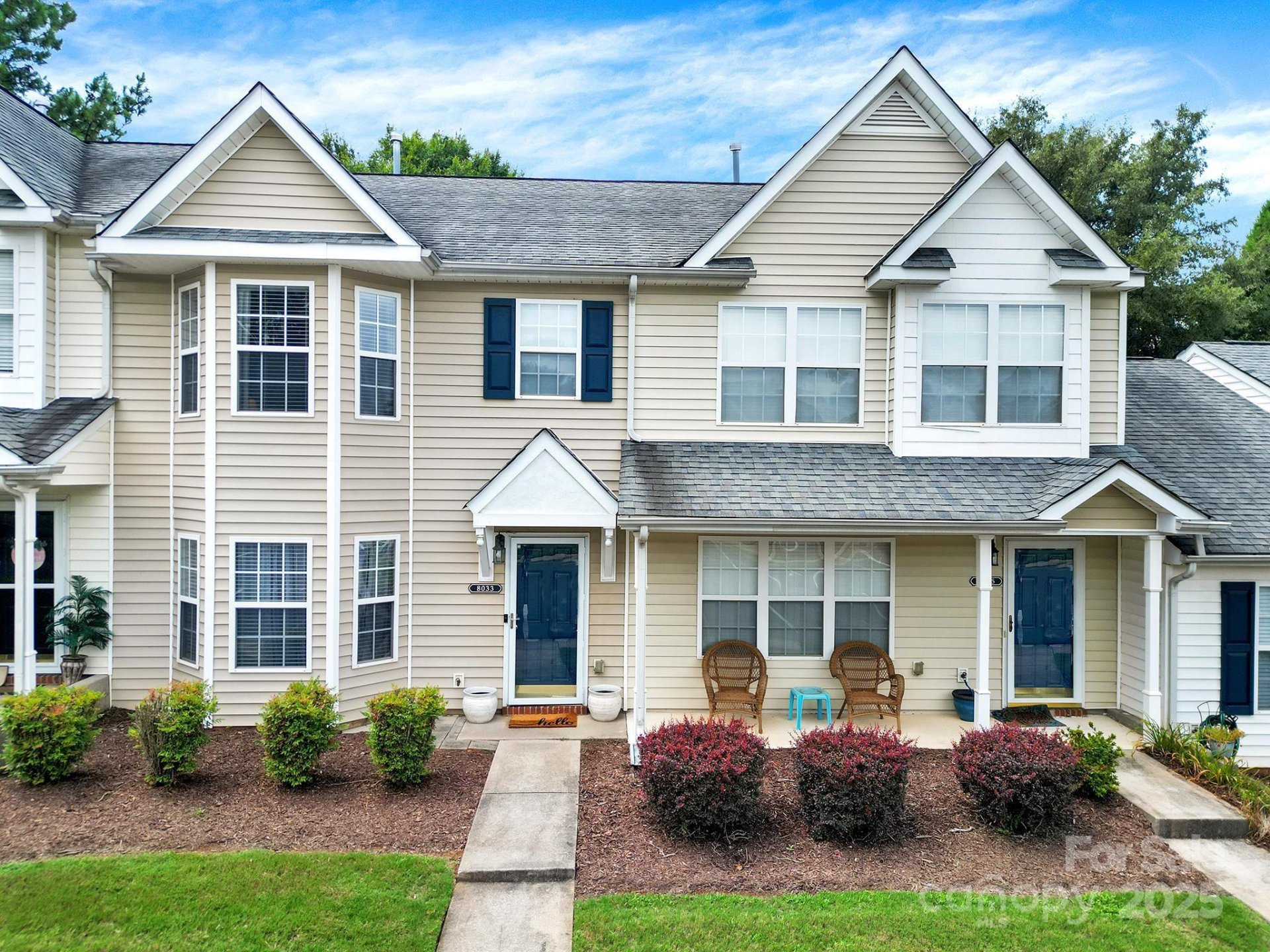 8033 Long House Lane