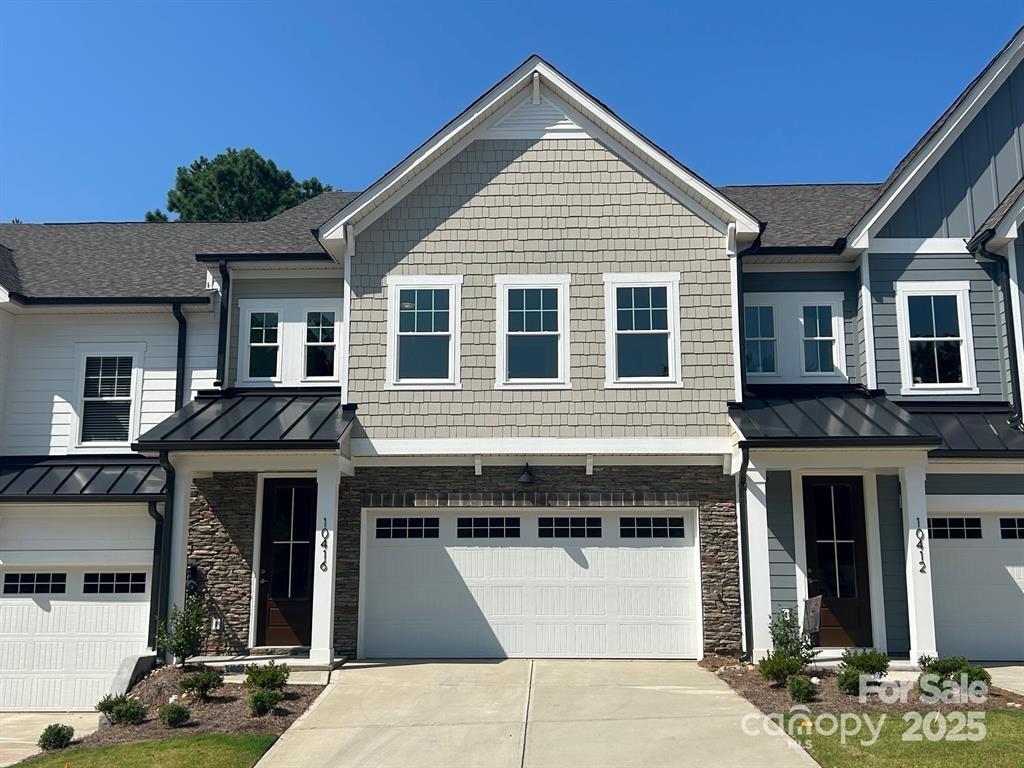 Property at 10416 Audubon Ridge Drive, Cornelius, NC 28031