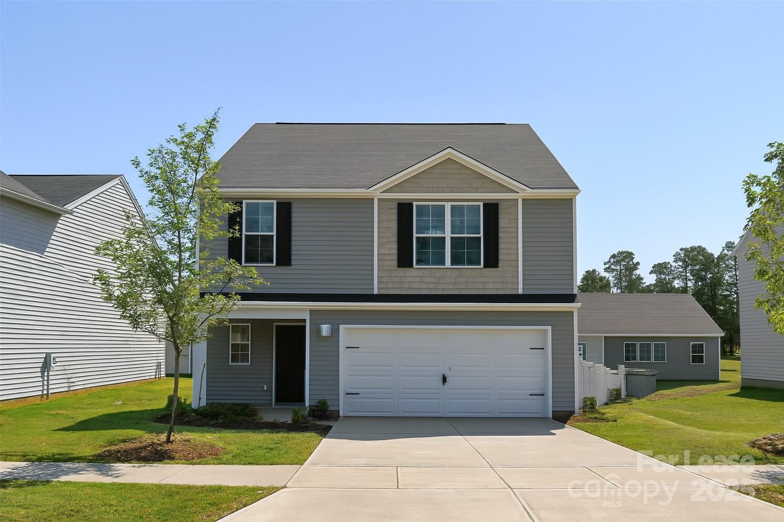 Property image 1 at 9354 Creedmore Hills Drive, Charlotte, NC 28214