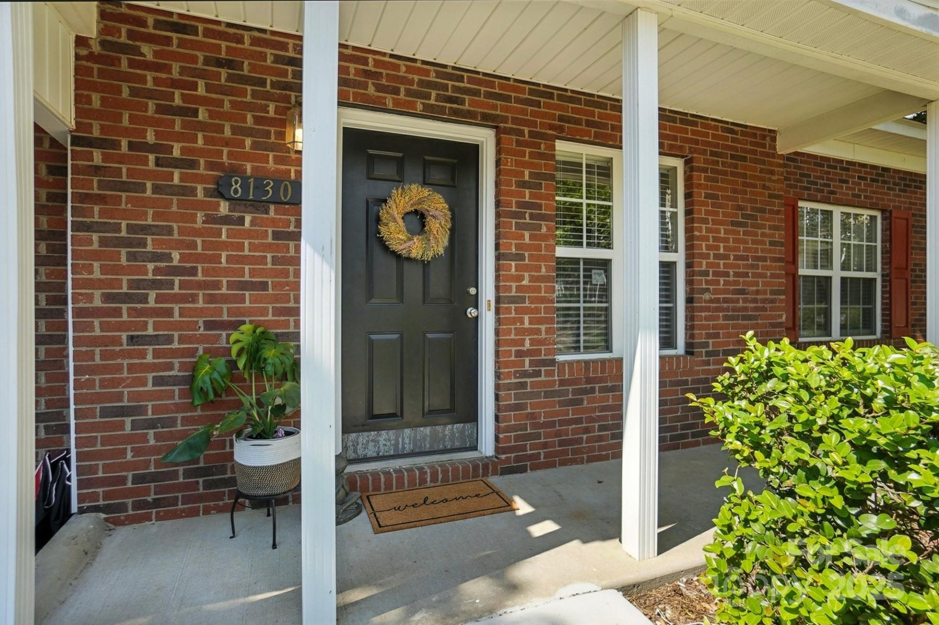 Property image 1 at 8130 Rudolph Road, Charlotte, NC 28216