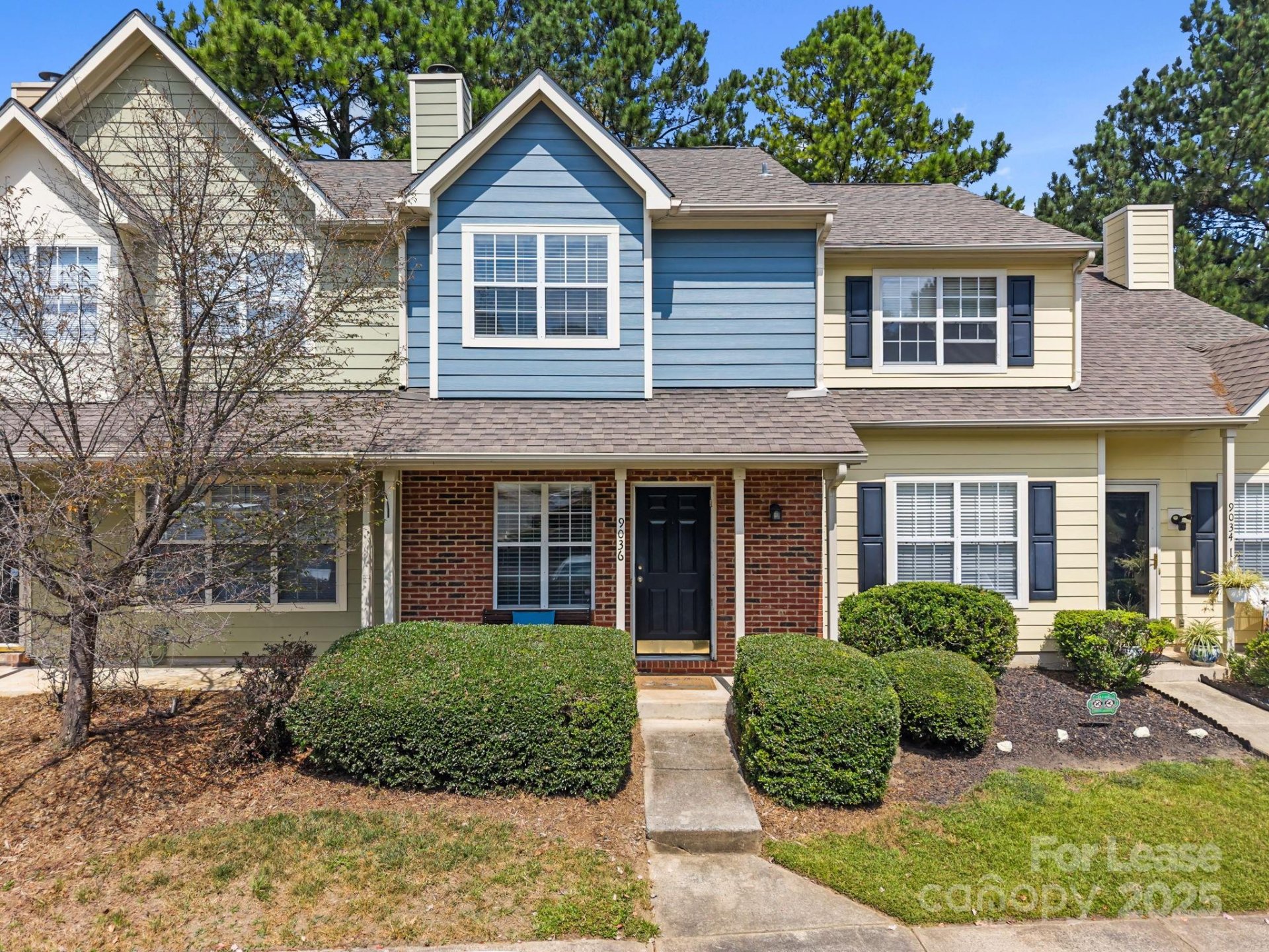 Property image 1 at 9036 Four Mile Creek Road, Charlotte, NC 28277