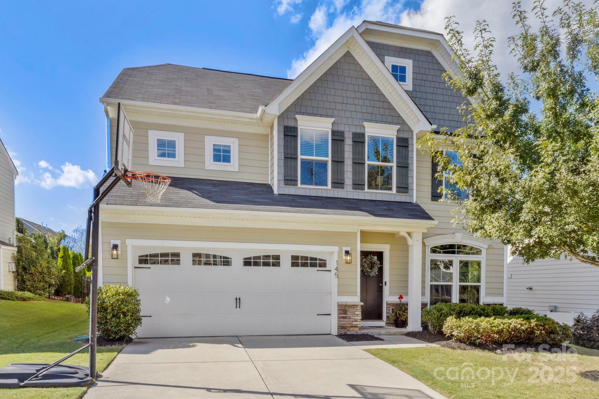 Property image 1 at 145 Stibbs Cross Road, Mooresville, NC 28115