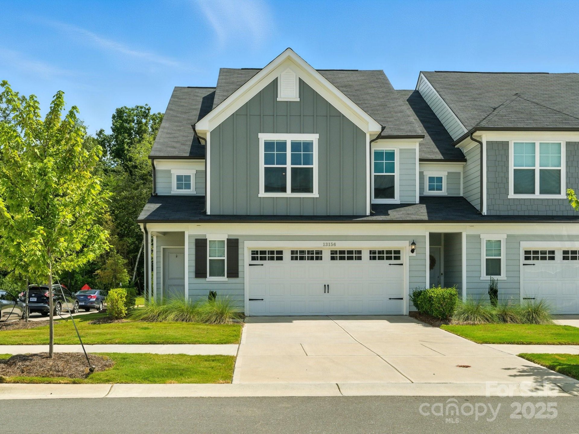 Property at 13156 Rover Street, Charlotte, NC 28273