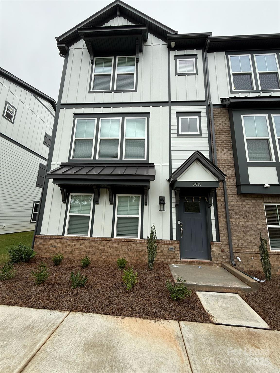 Property image 1 at 5019 Westmead Lane, Charlotte, NC 28262