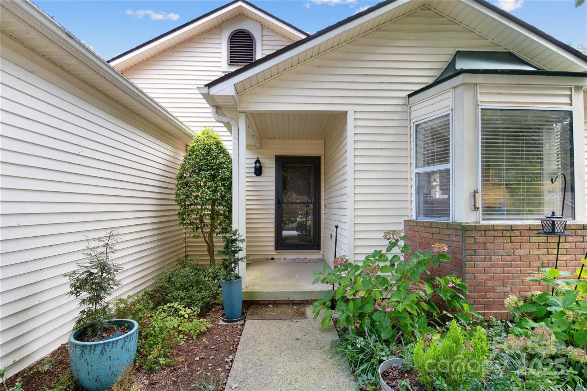 Property at 129 Exeter Court, Hendersonville, NC 28791