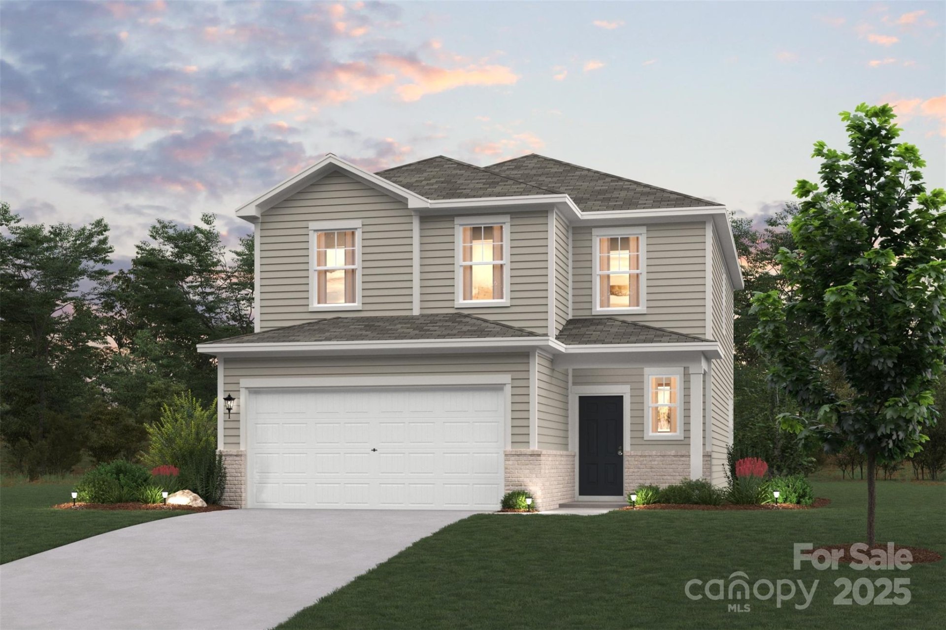 Property at 258 Bezelle Avenue, York, SC 29745