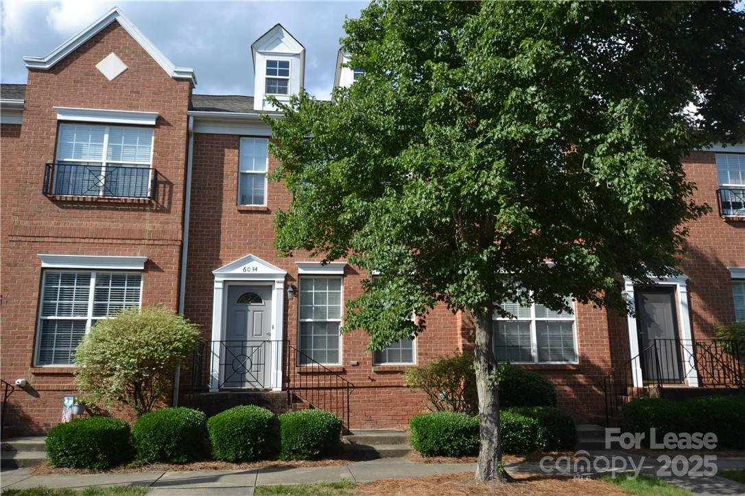 Property image 1 at 6034 Creft Circle, Indian Trail, NC 28079