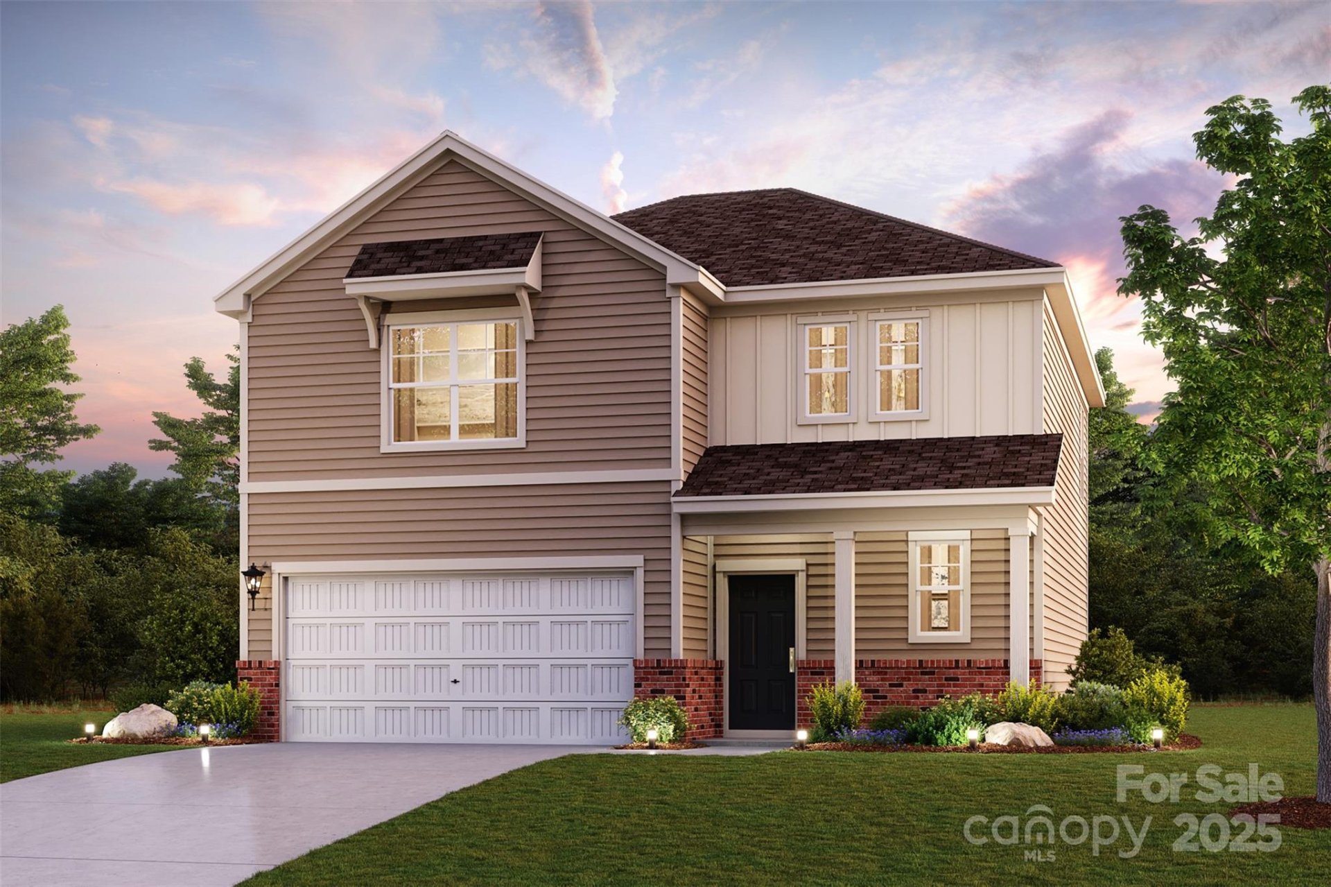 Property at 2409 Appalachian Trail Drive, Monroe, NC 28110