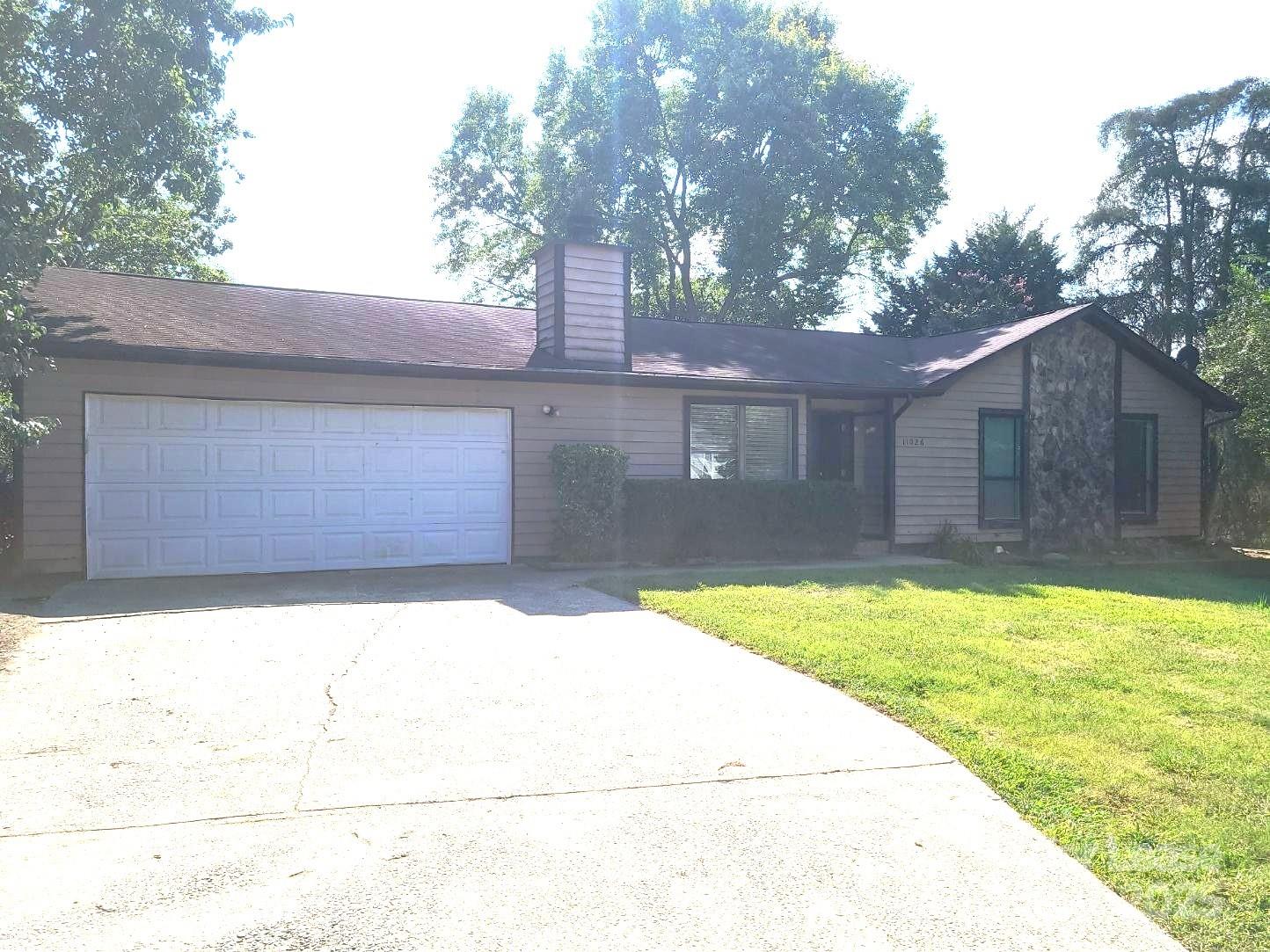 Property image 1 at 11026 Vista Haven Drive, Charlotte, NC 28226