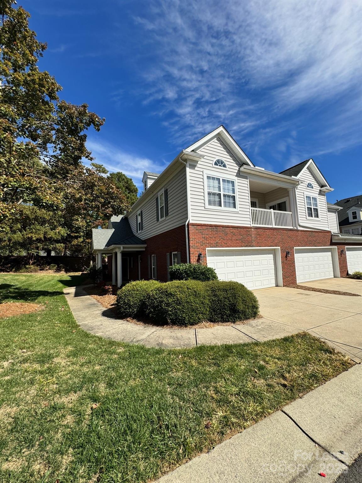 Property at 15513 Goosefoot Street, Charlotte, NC 28277