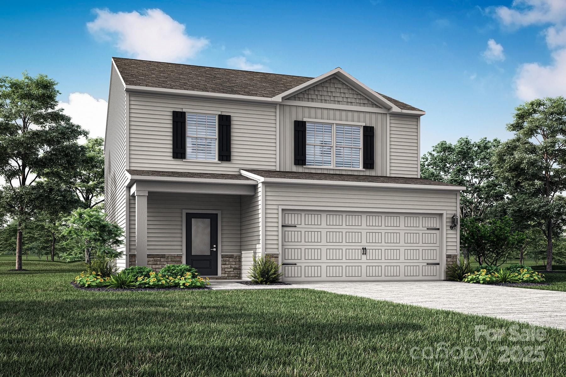 Property at 1105 Elyan Street, Richburg, SC 29729