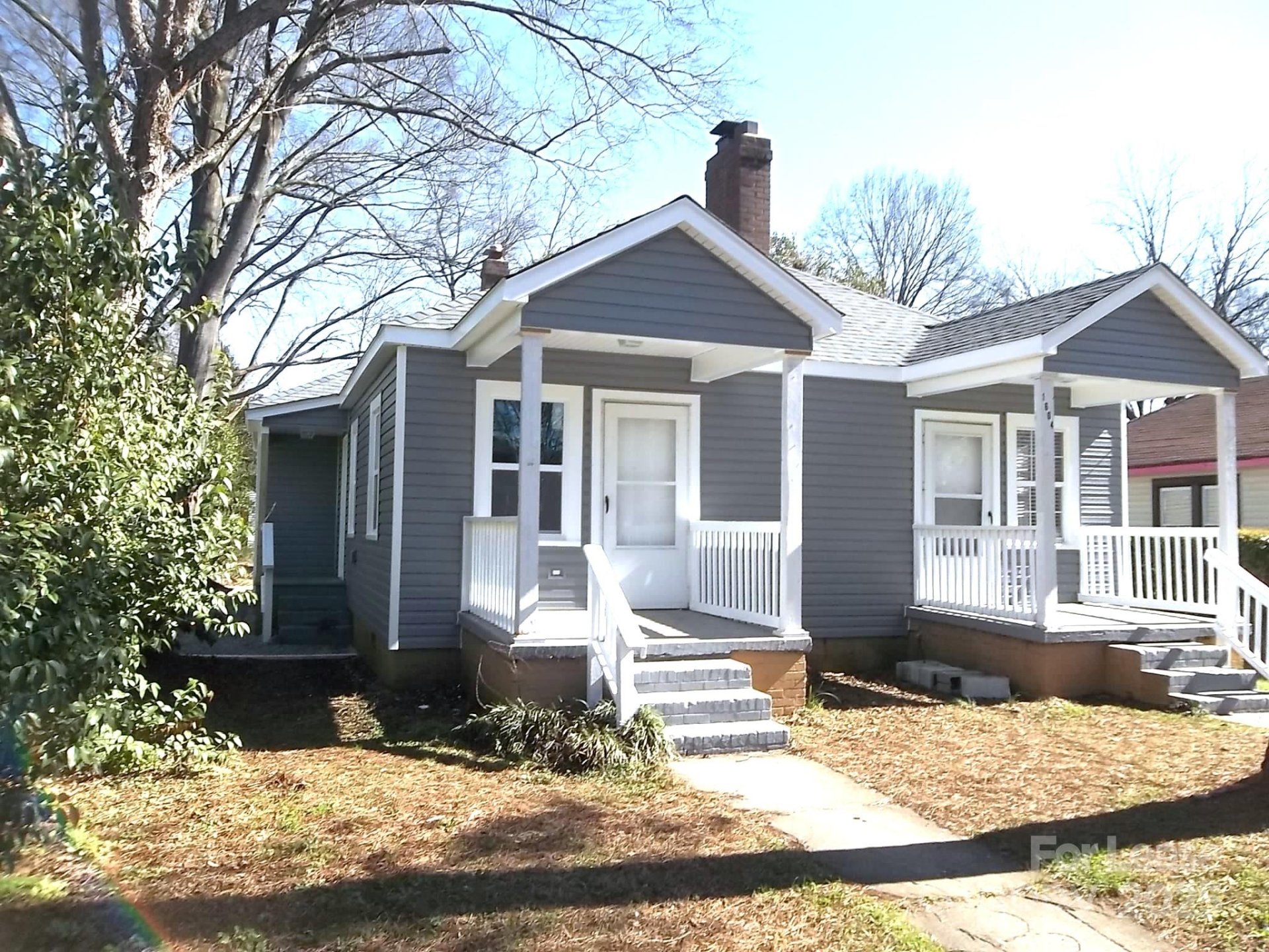 Property image 1 at 1606 N Allen Street, Charlotte, NC 28205