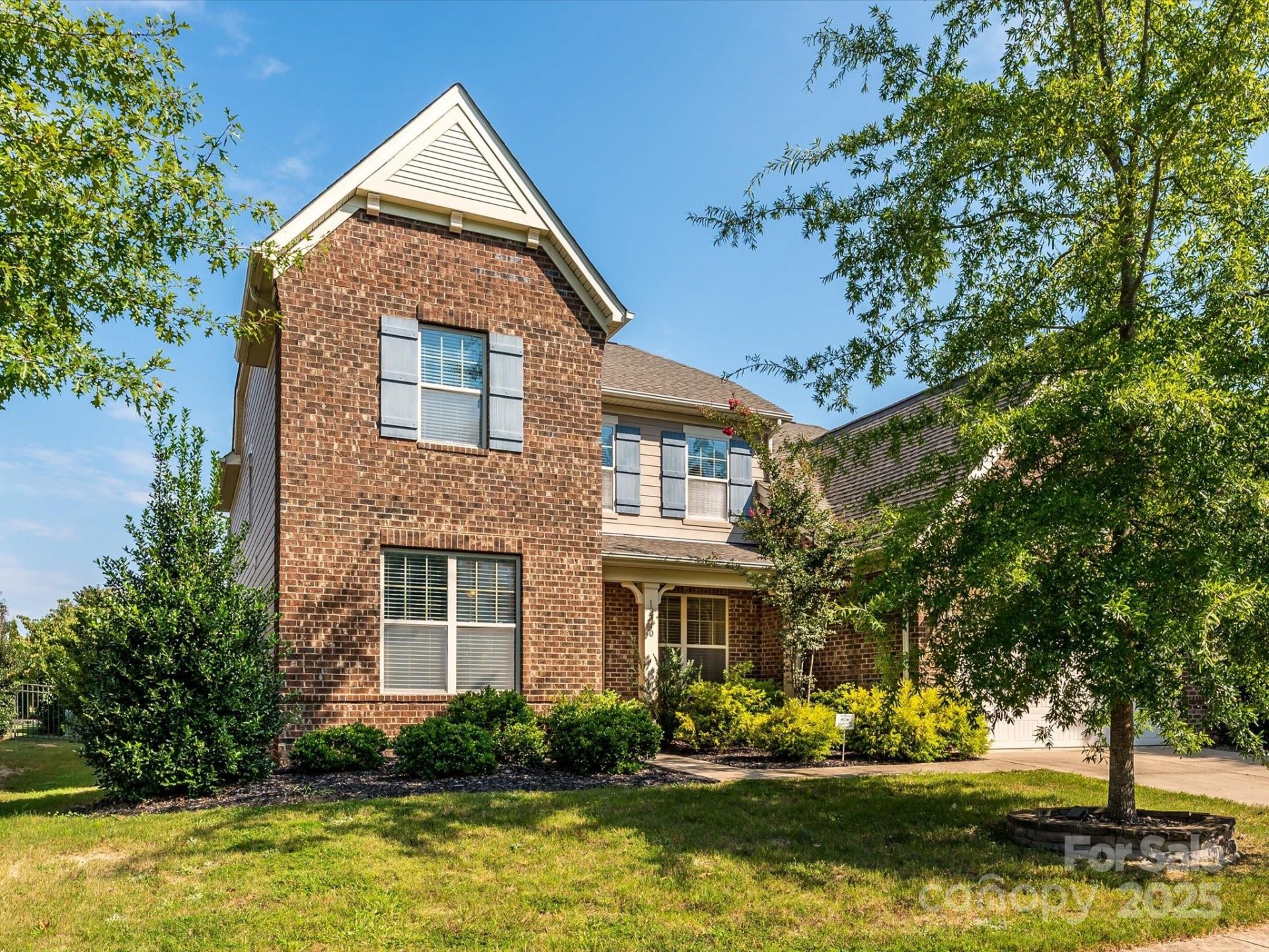 Property at 18310 Studman Branch Avenue, Charlotte, NC 28278