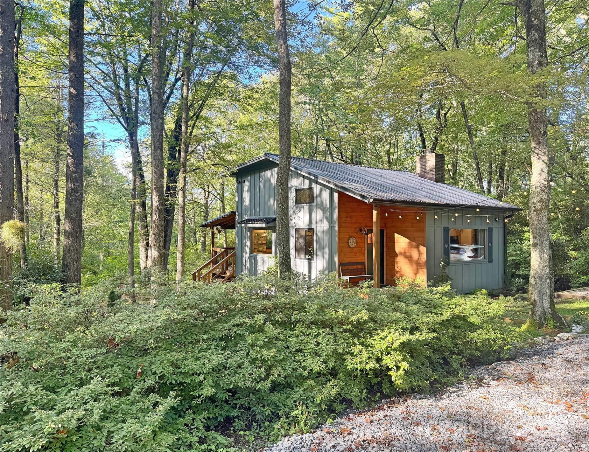 Property at 6622 Gingercake Road, Newland, NC 28657