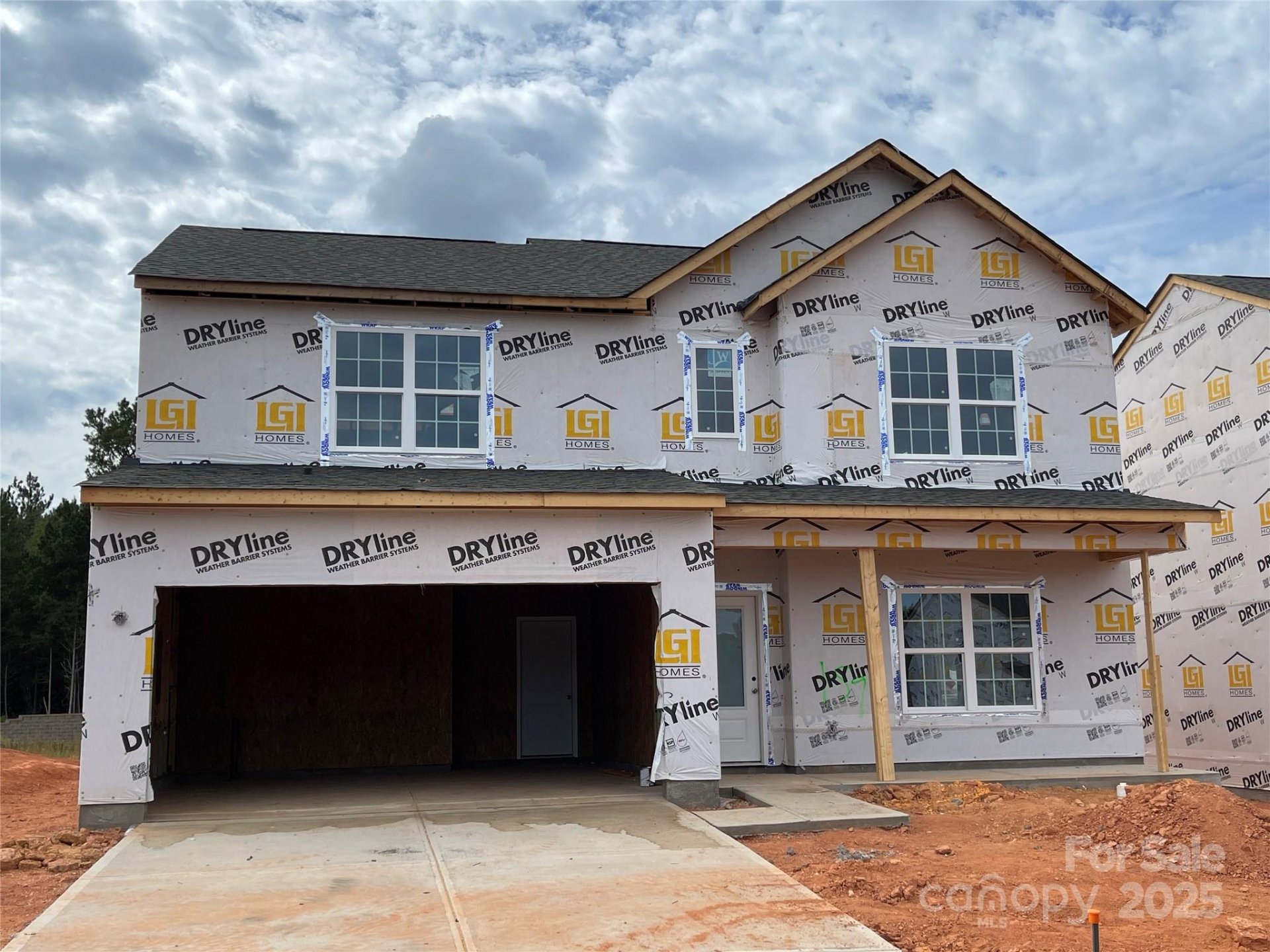 Property at 1110 Elyan Street, Richburg, SC 29729