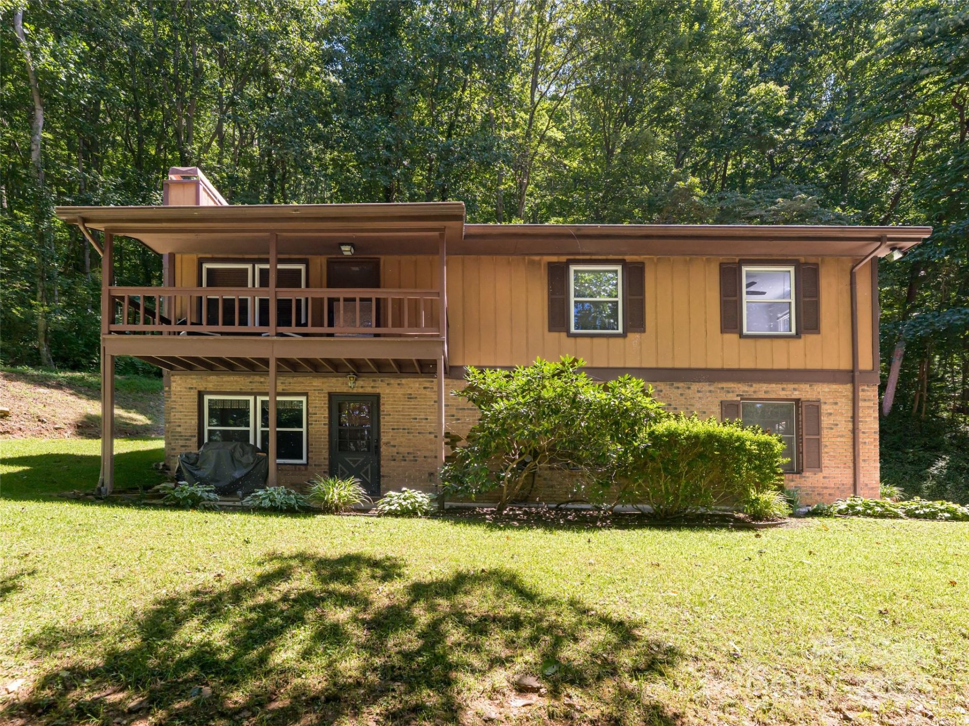Property at 50 Tuckaway Drive, Asheville, NC 28803