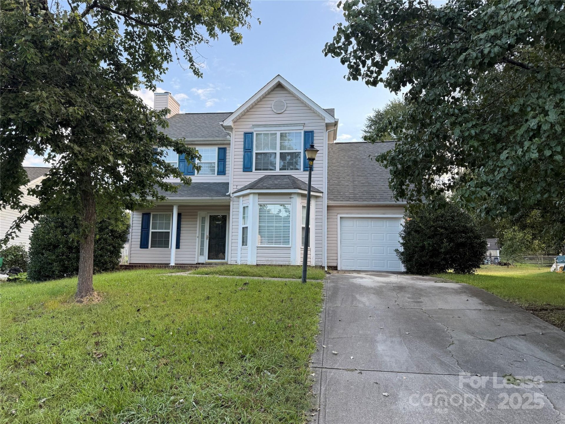 Property at 8821 Cameron Spring Road, Charlotte, NC 28214