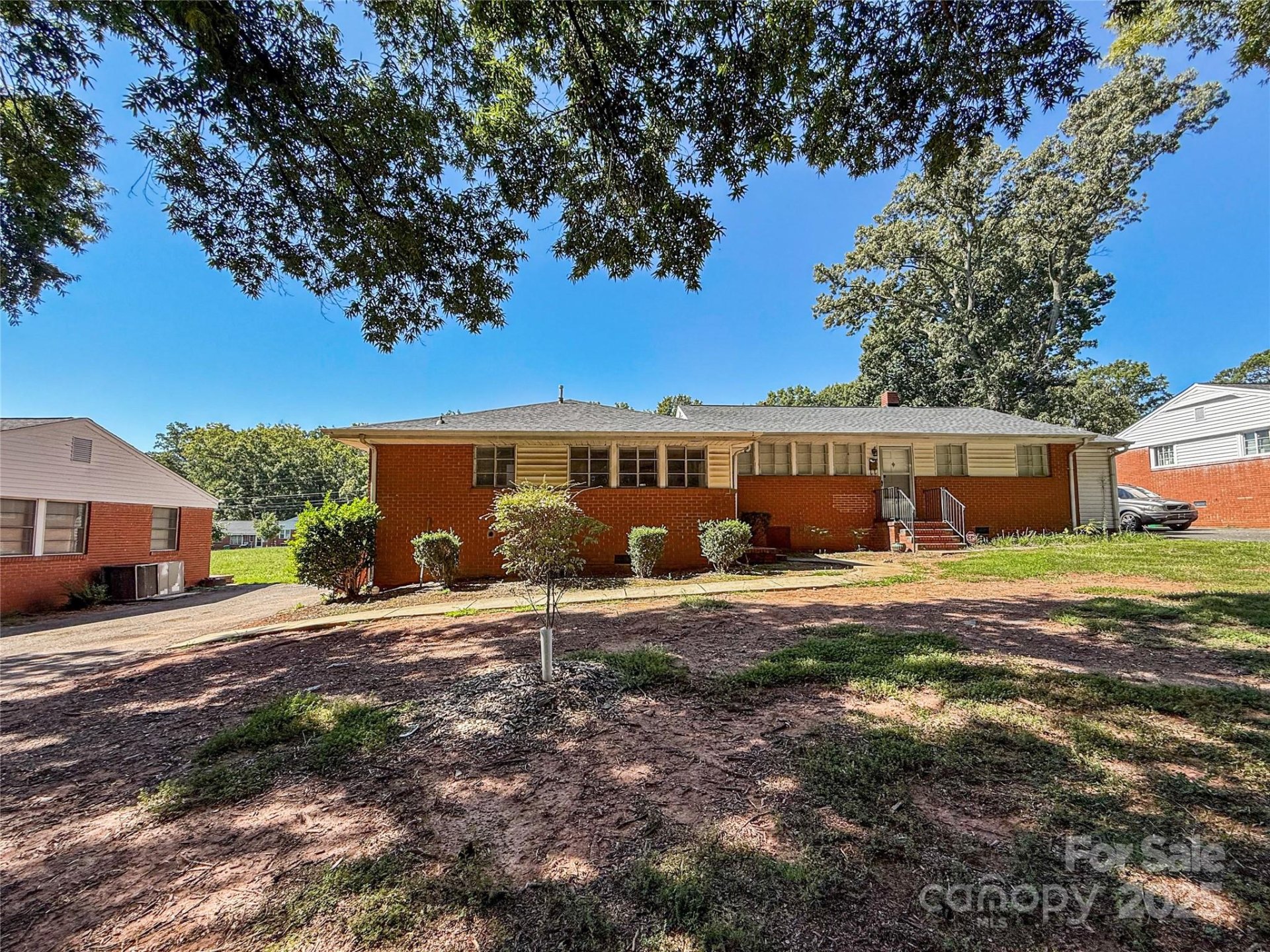 3109 Marlborough Road