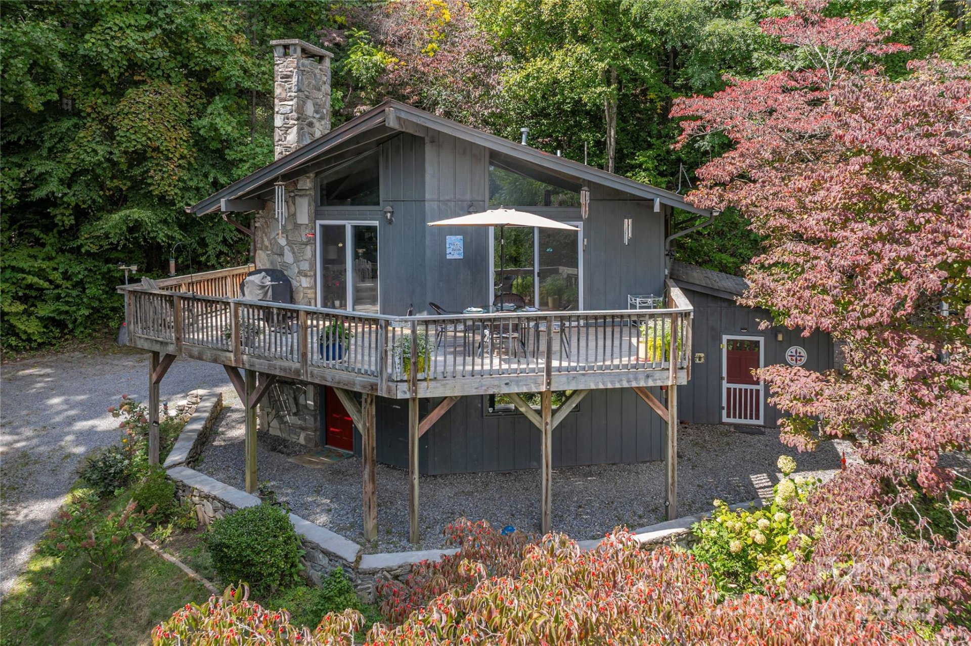 Property at 737 Setzer Cove Road, Maggie Valley, NC 28751
