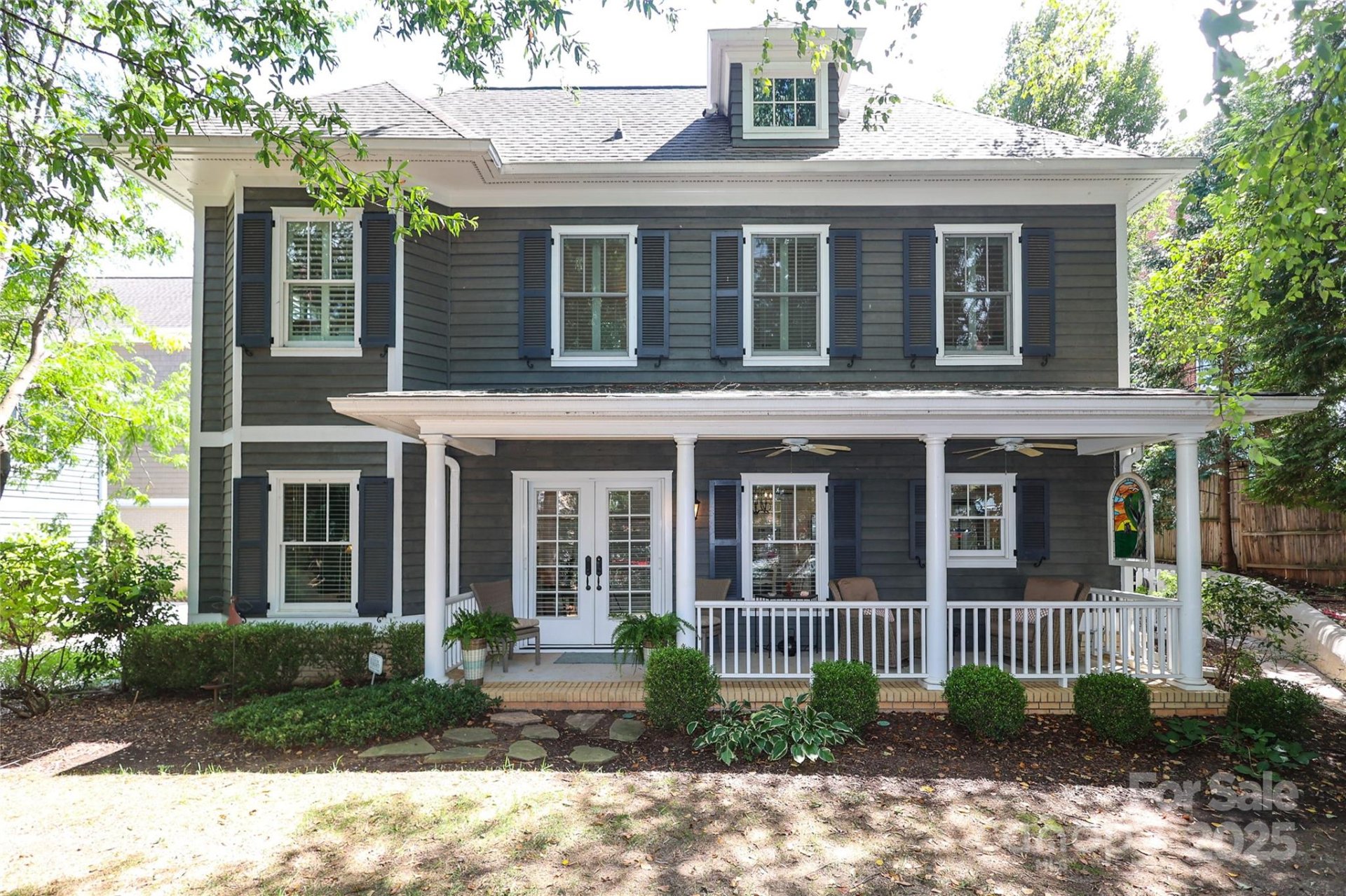 Property at 2052 Euclid Avenue, Charlotte, NC 28203