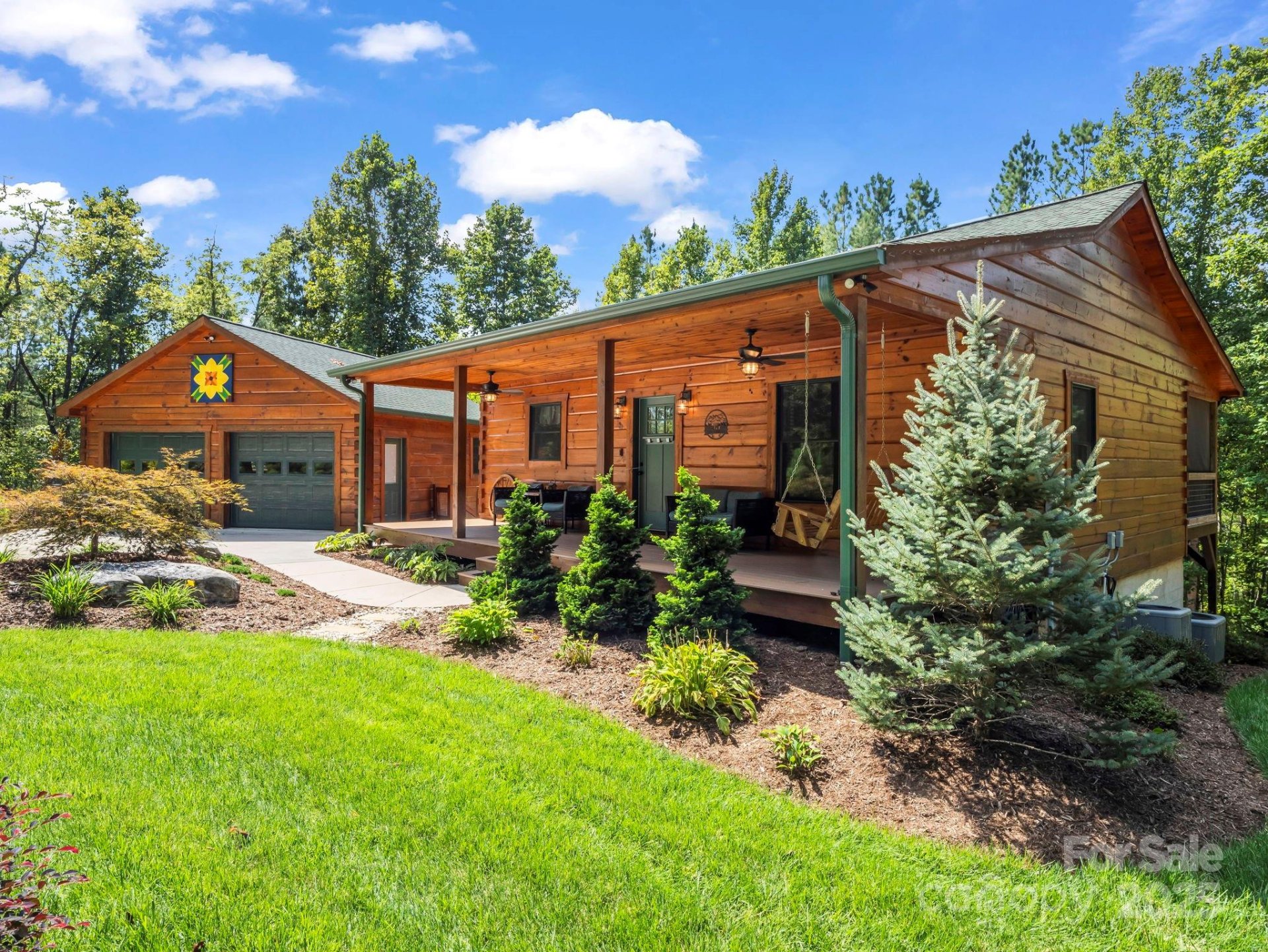 Property image 1 at 6022 Low Country Road, Lenoir, NC 28645