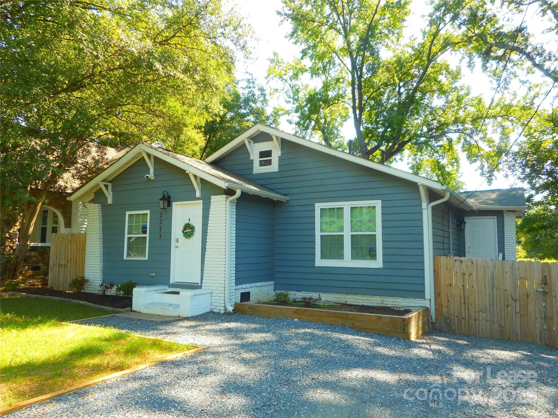 Property at 2233 Highland Street, Charlotte, NC 28208