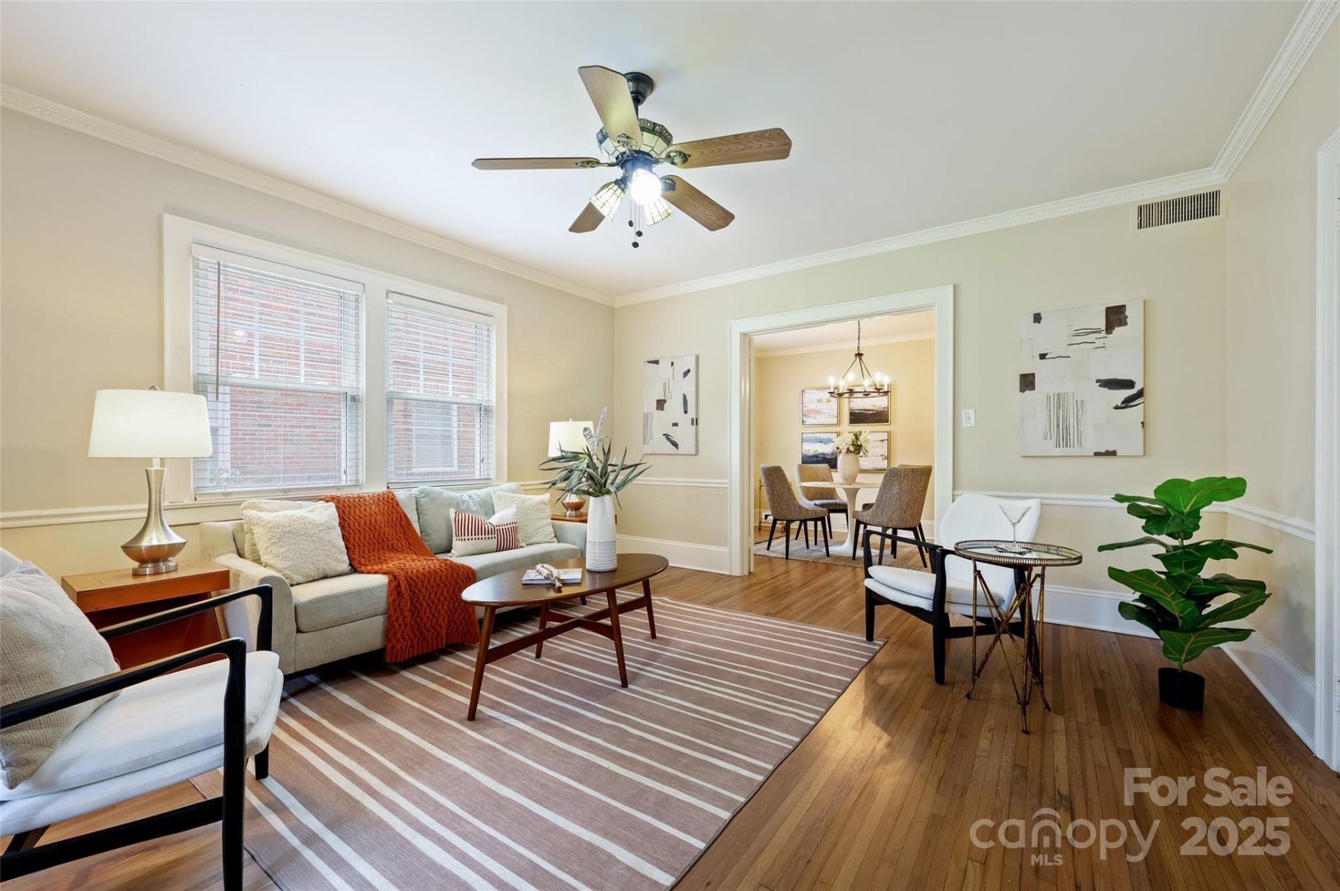 Property at 600 Walnut Avenue, Charlotte, NC 28208