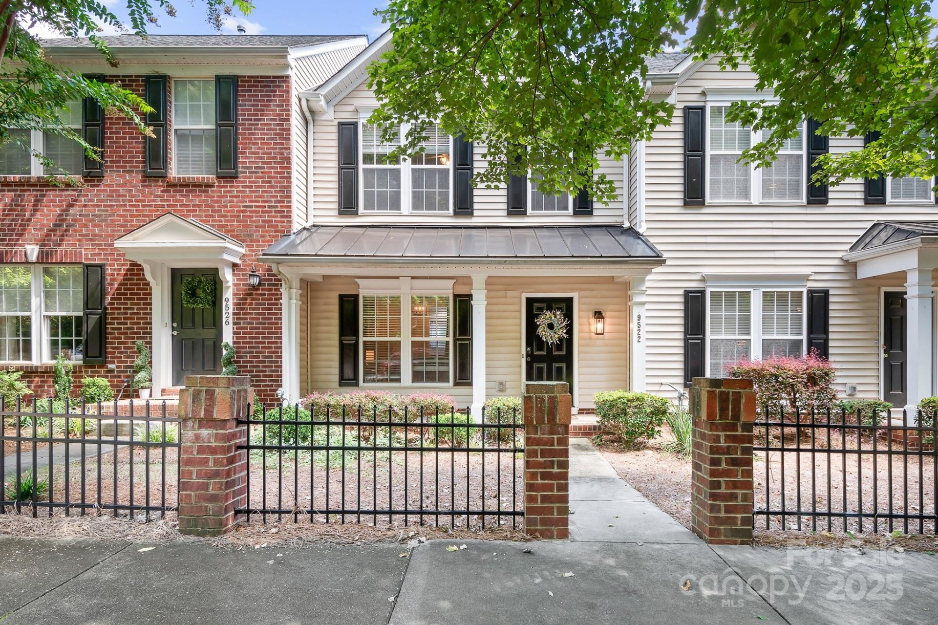 Property image 1 at 9522 Cadman Court, Cornelius, NC 28031