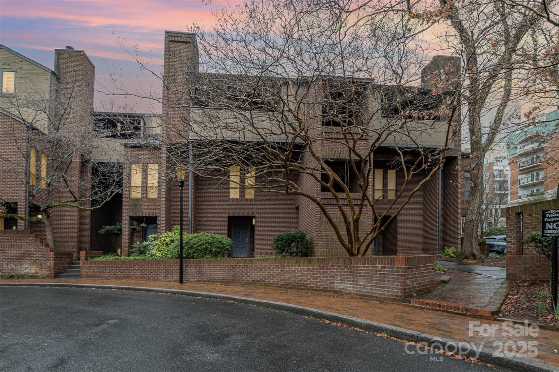 Property at 421 N Church Street, Charlotte, NC 28202