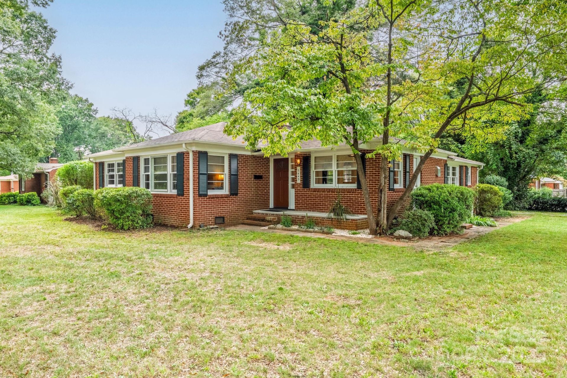 Property at 5443 Hilltop Circle, Charlotte, NC 28269