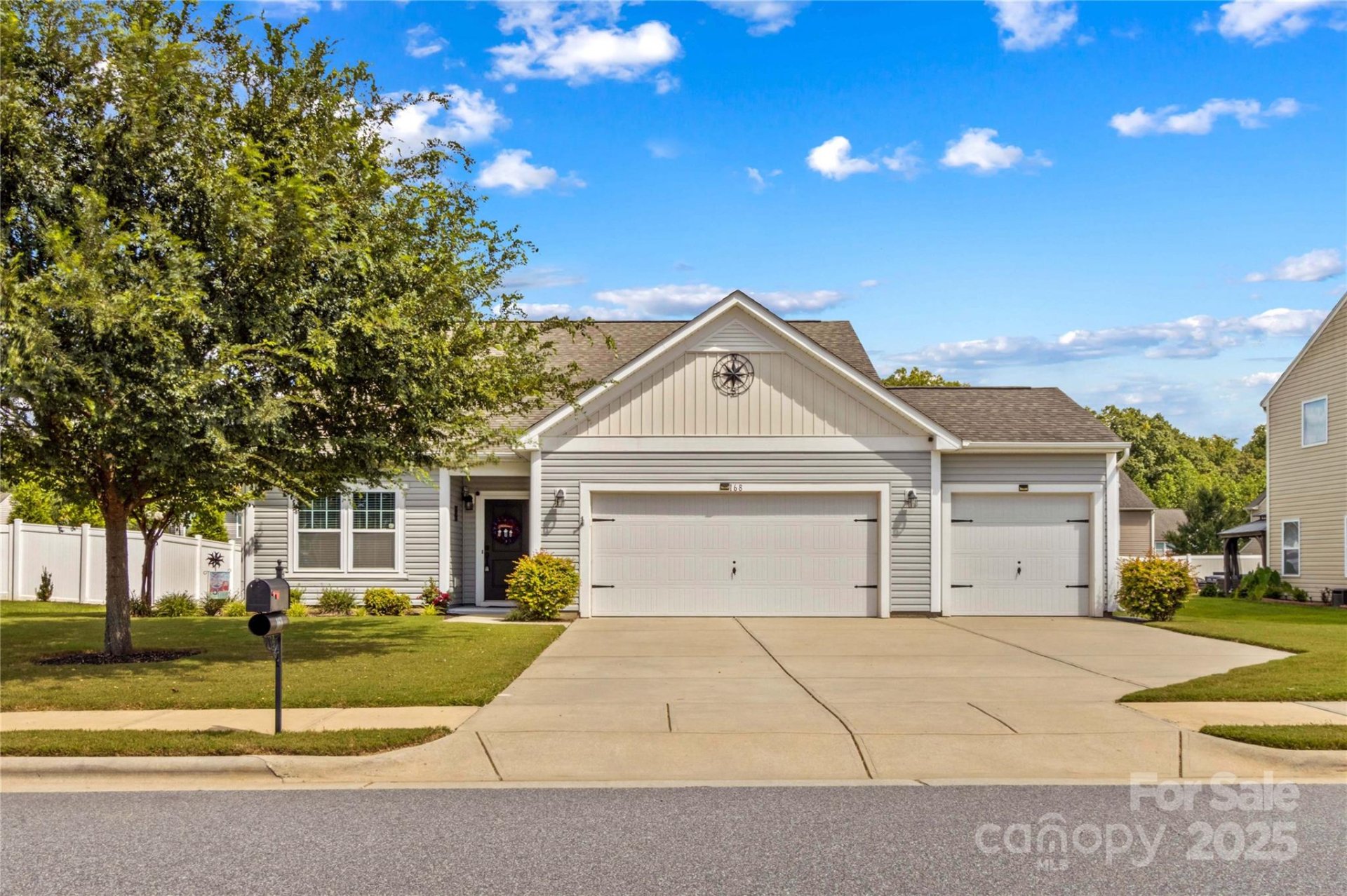 Property at 168 Water Ski Drive, Statesville, NC 28677